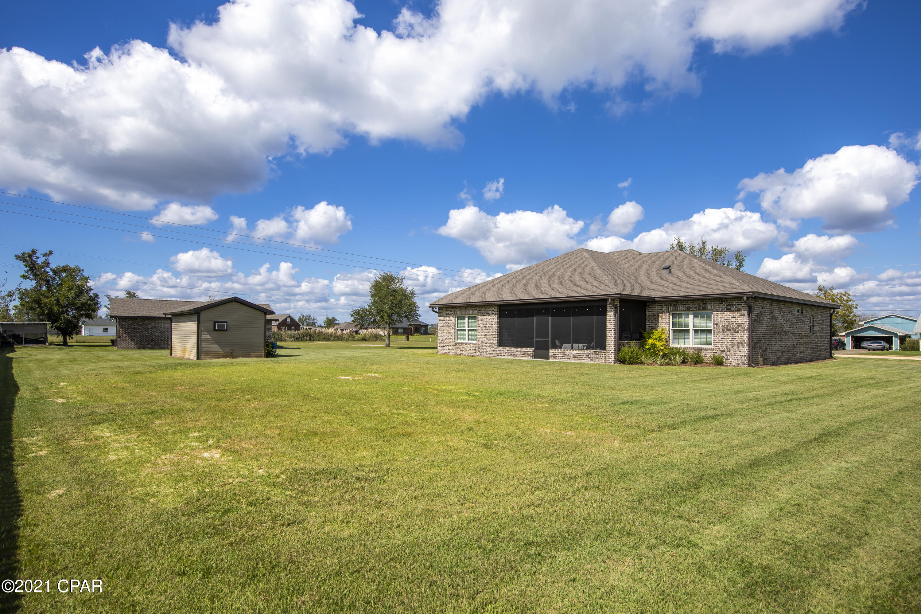 North Star Ests - Residential