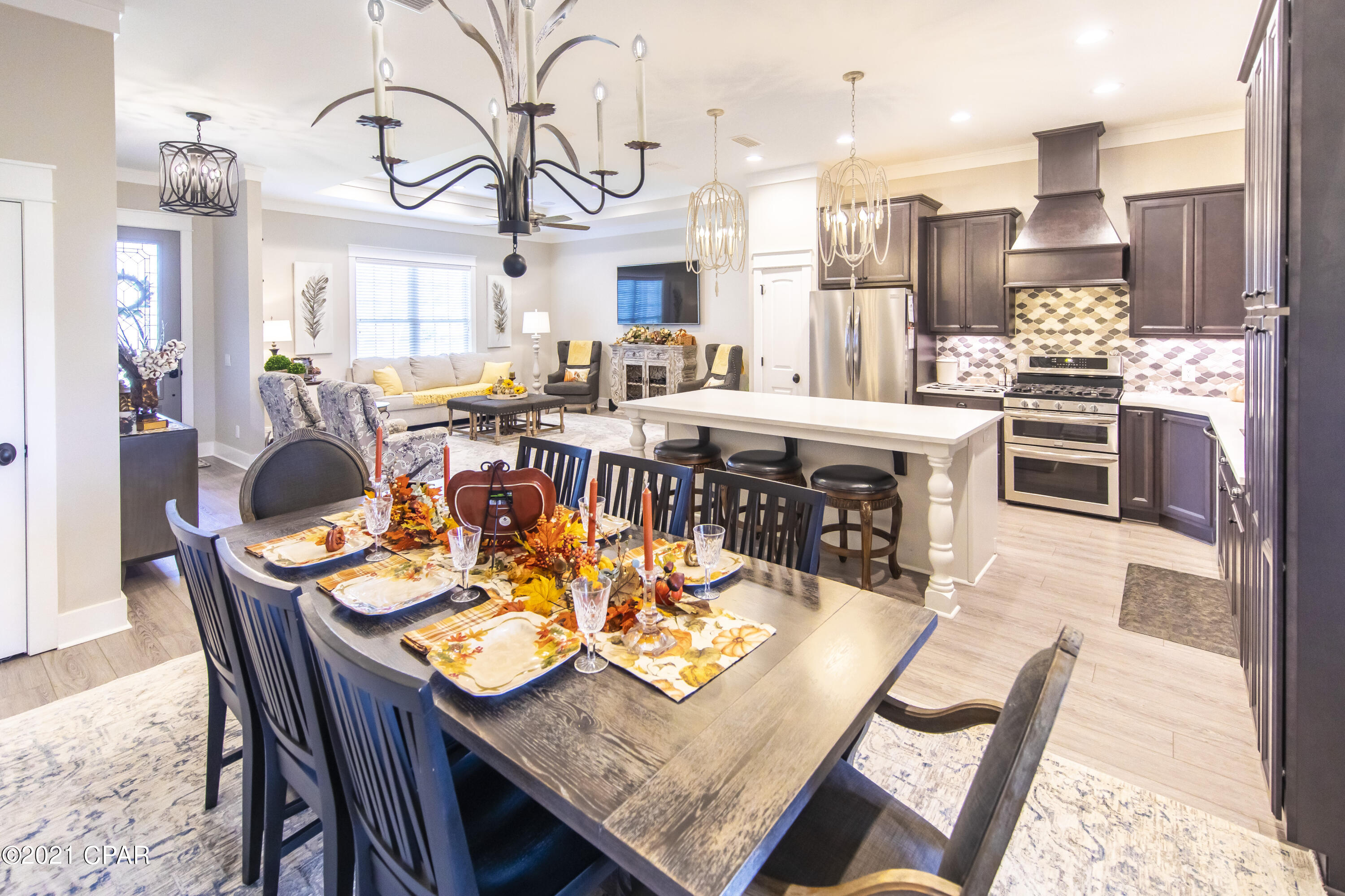 North Star Ests - Residential