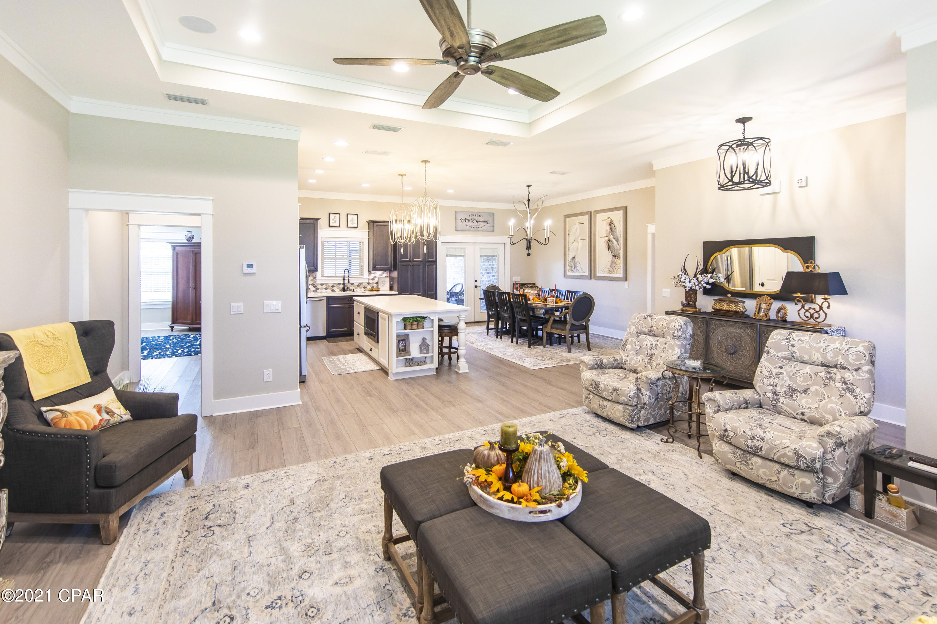 North Star Ests - Residential