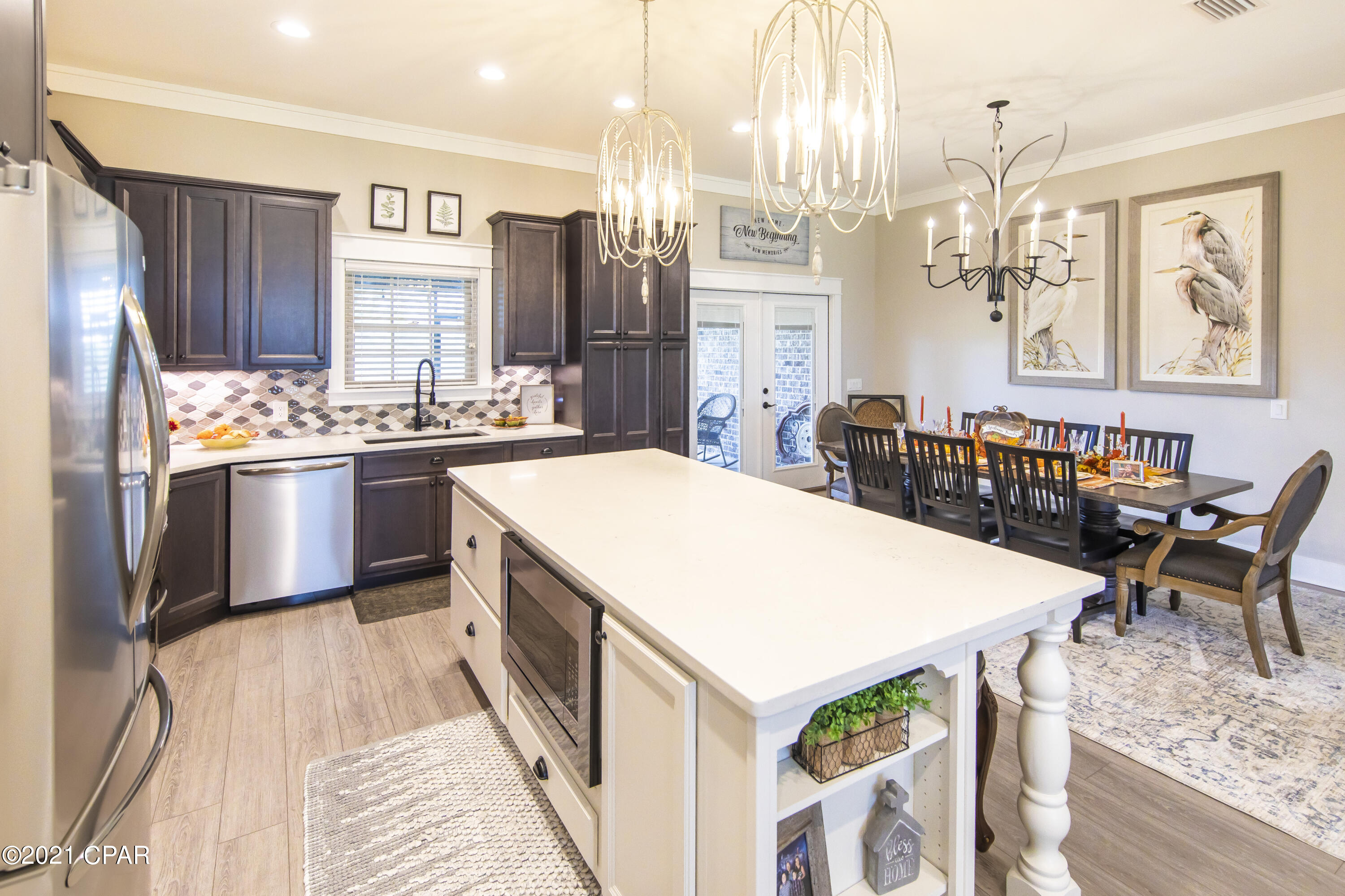 North Star Ests - Residential