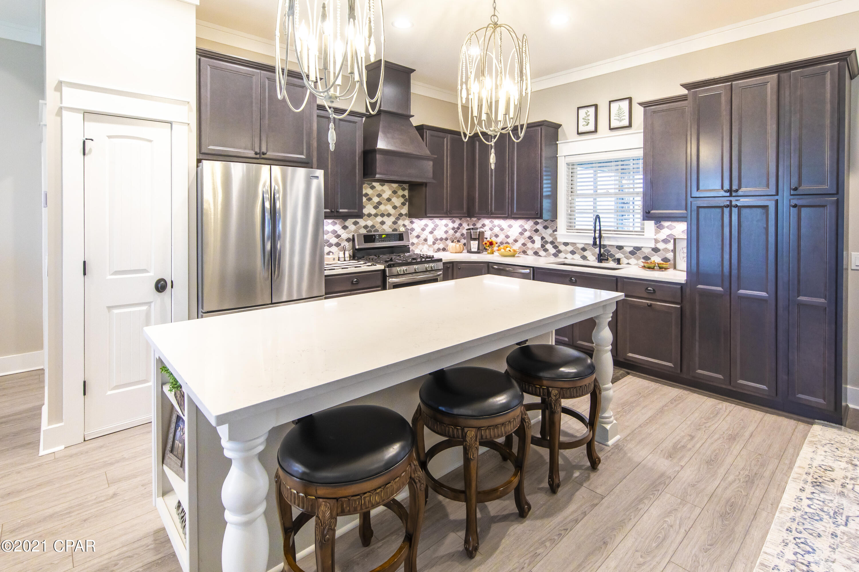 North Star Ests - Residential