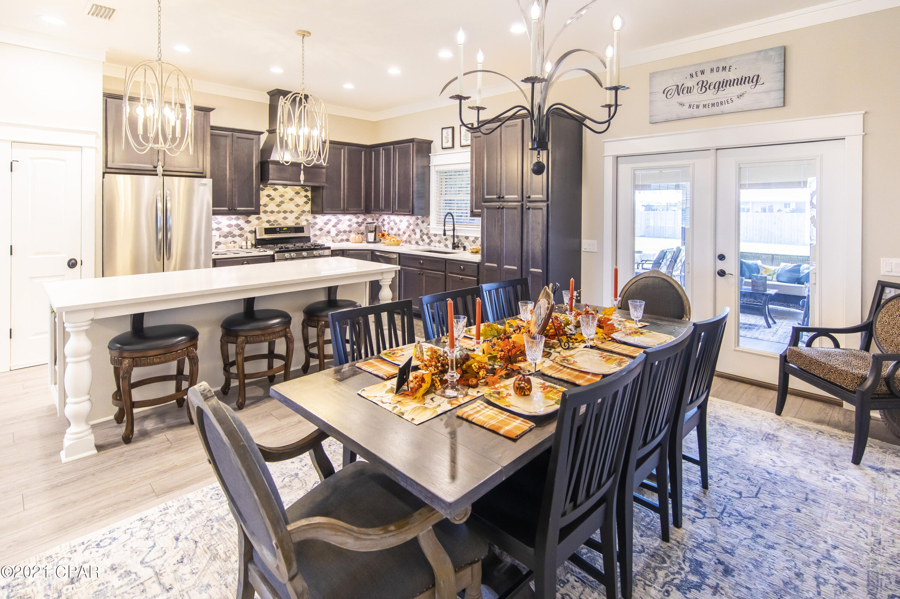 North Star Ests - Residential