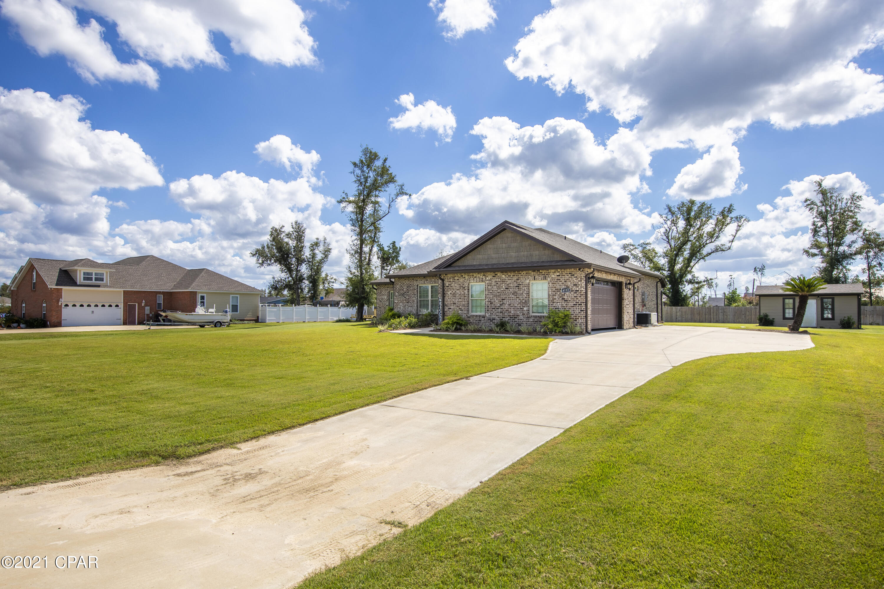 North Star Ests - Residential