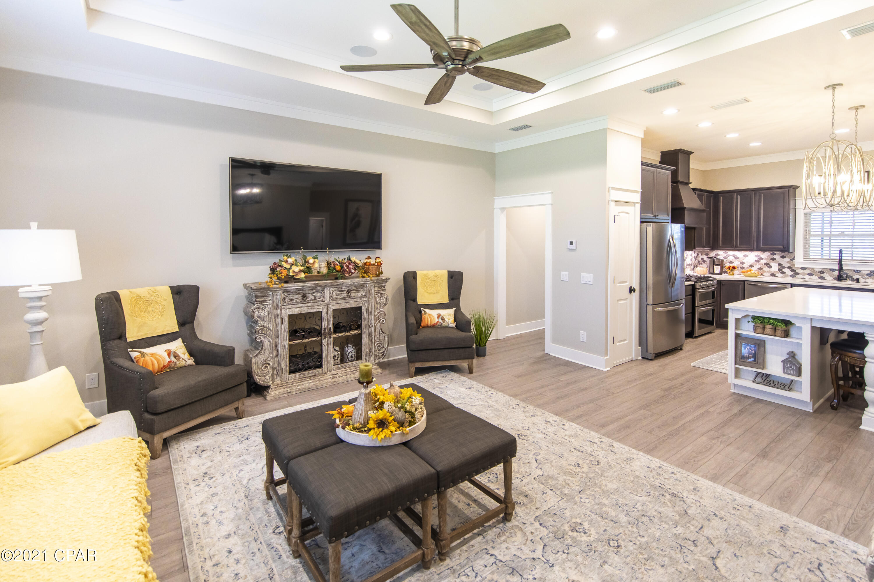 North Star Ests - Residential