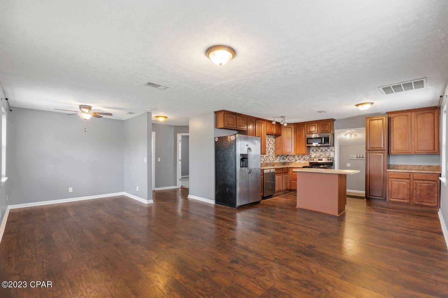 Lynn Haven - Residential