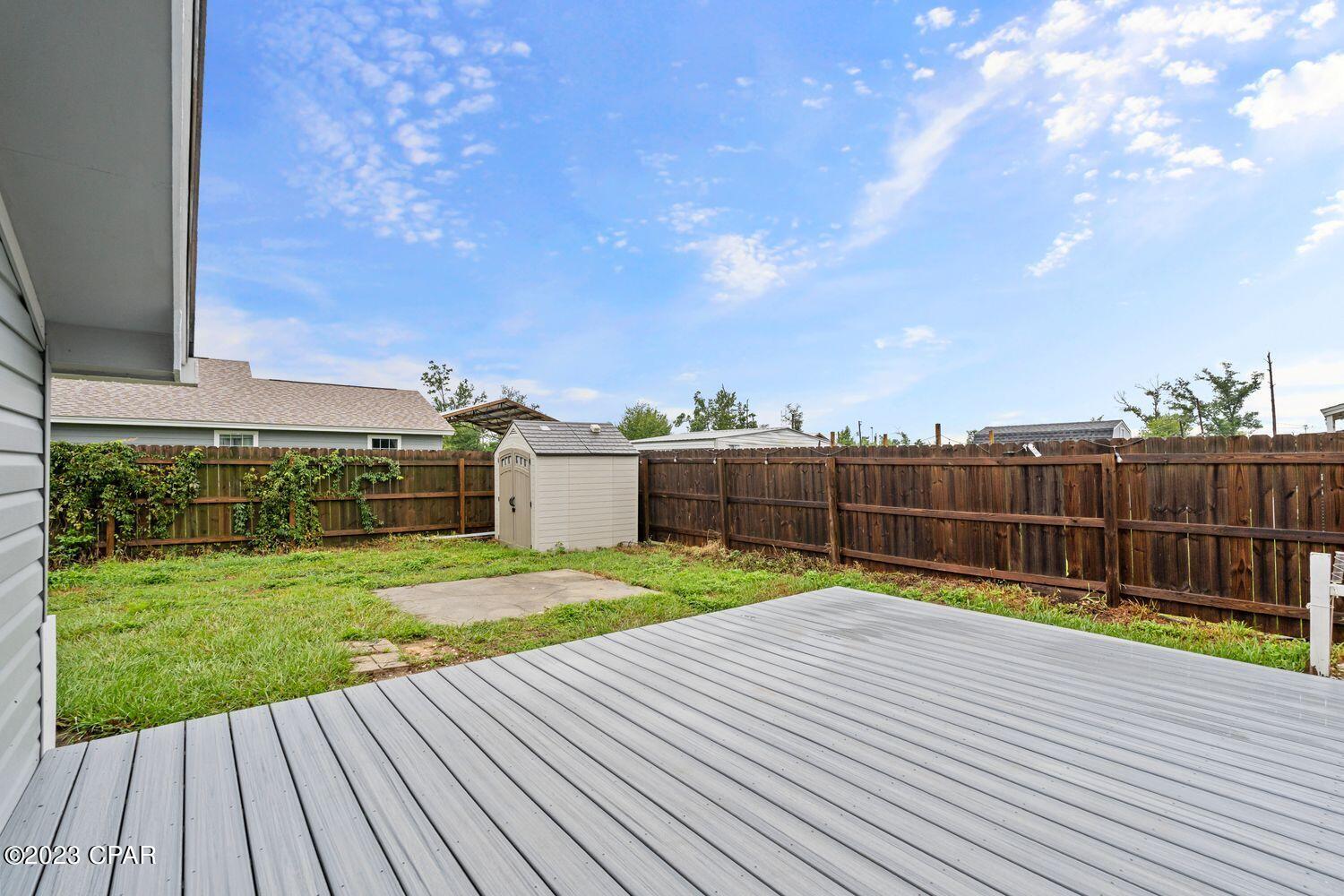 Lynn Haven - Residential