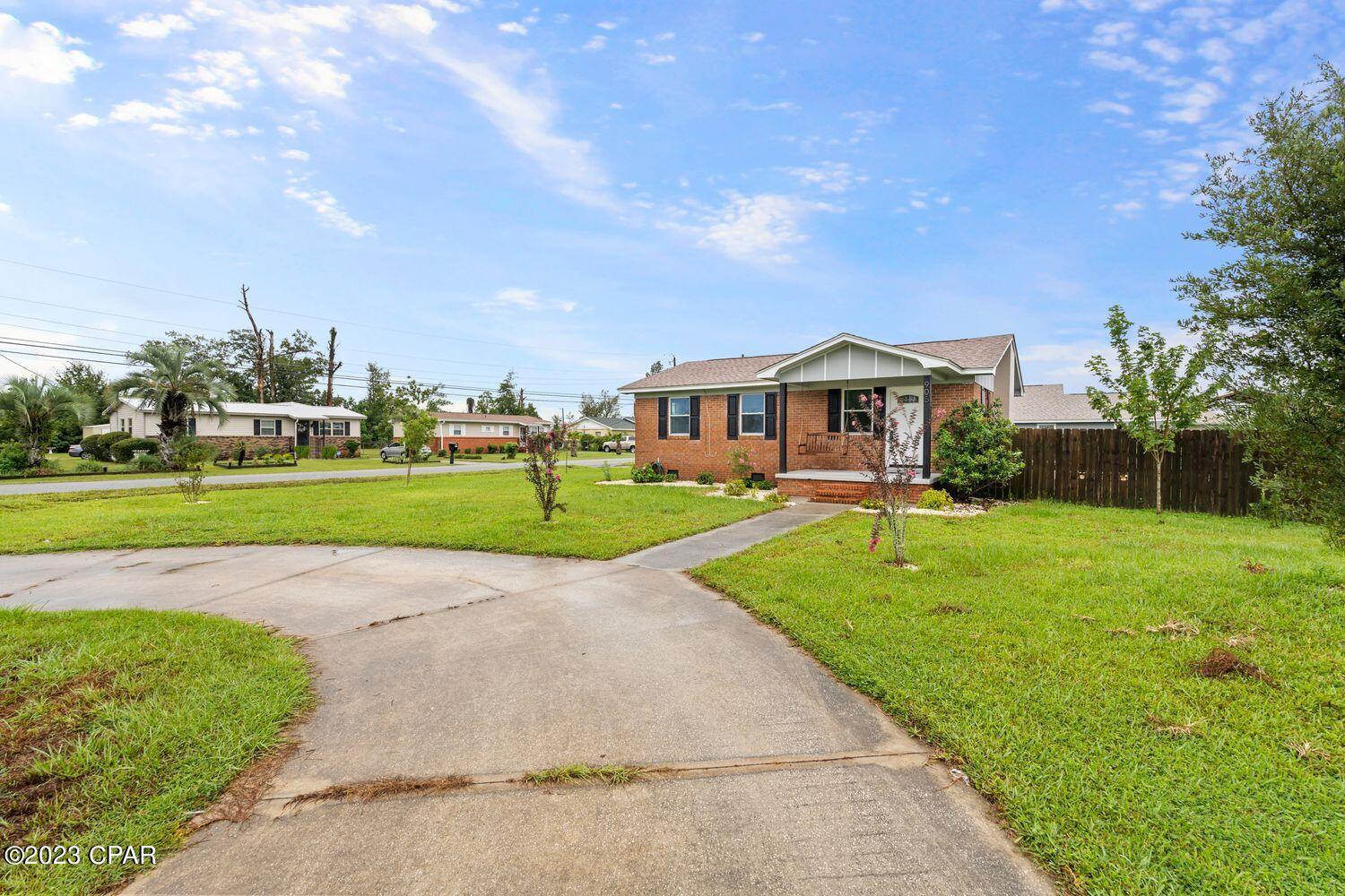 Lynn Haven - Residential