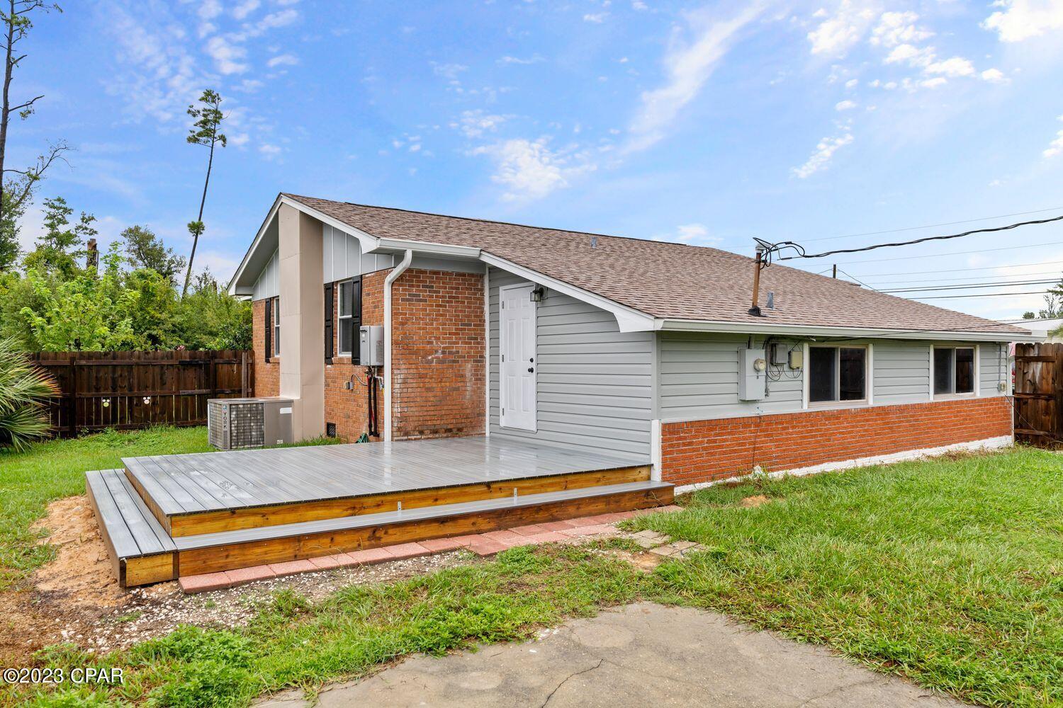 Lynn Haven - Residential