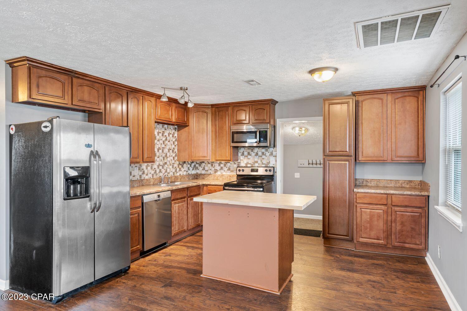 Lynn Haven - Residential