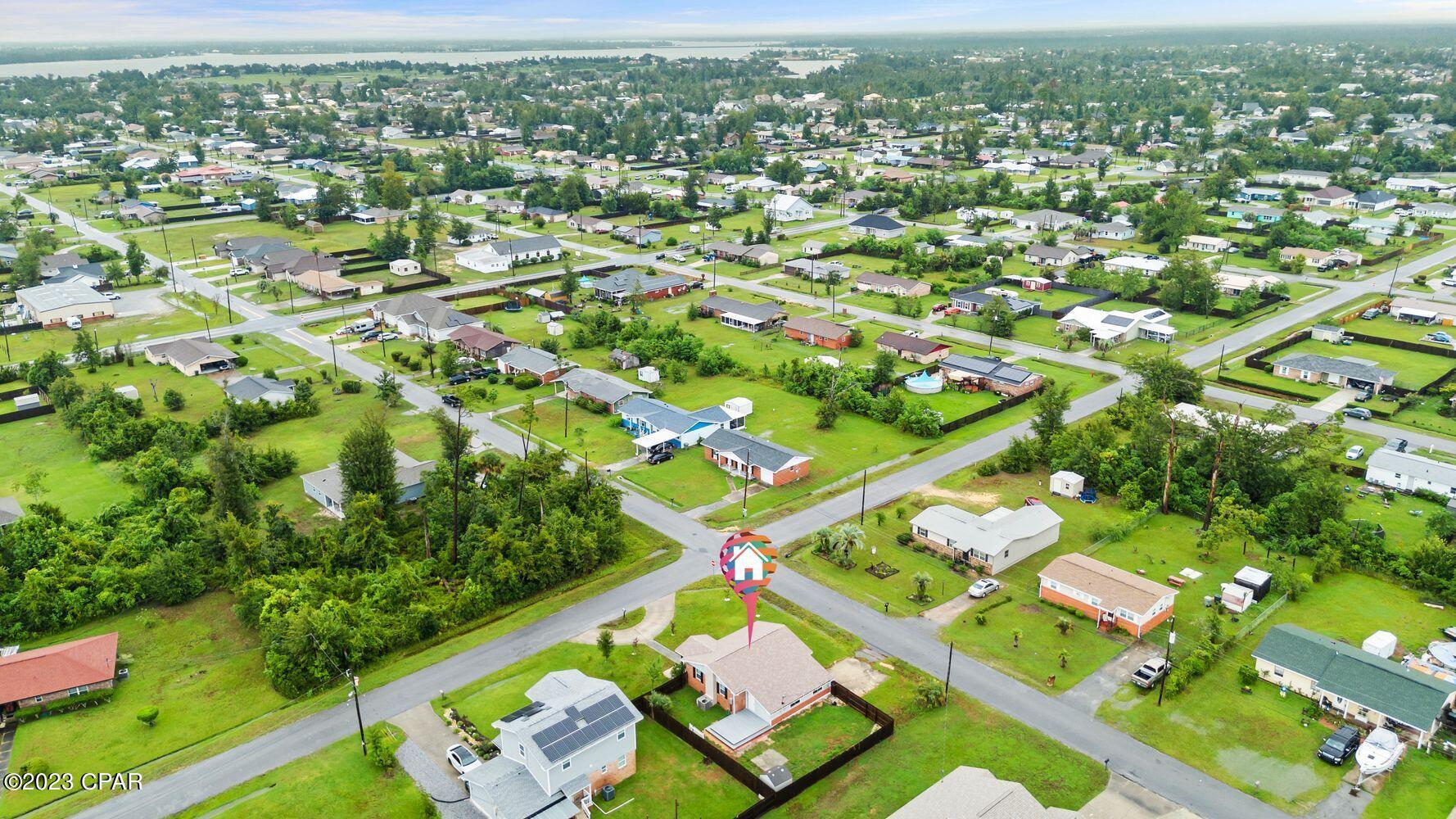 Lynn Haven - Residential