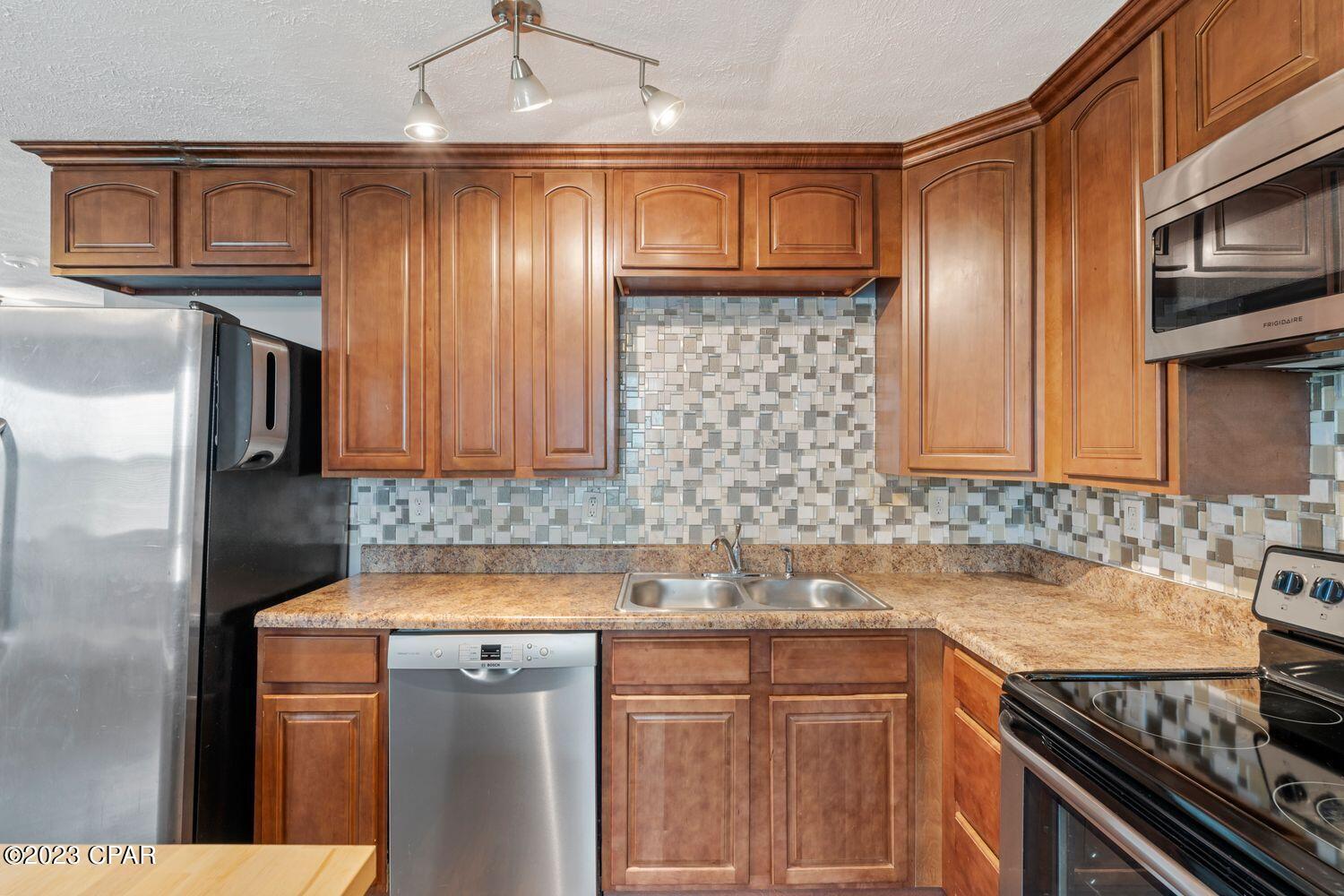 Lynn Haven - Residential