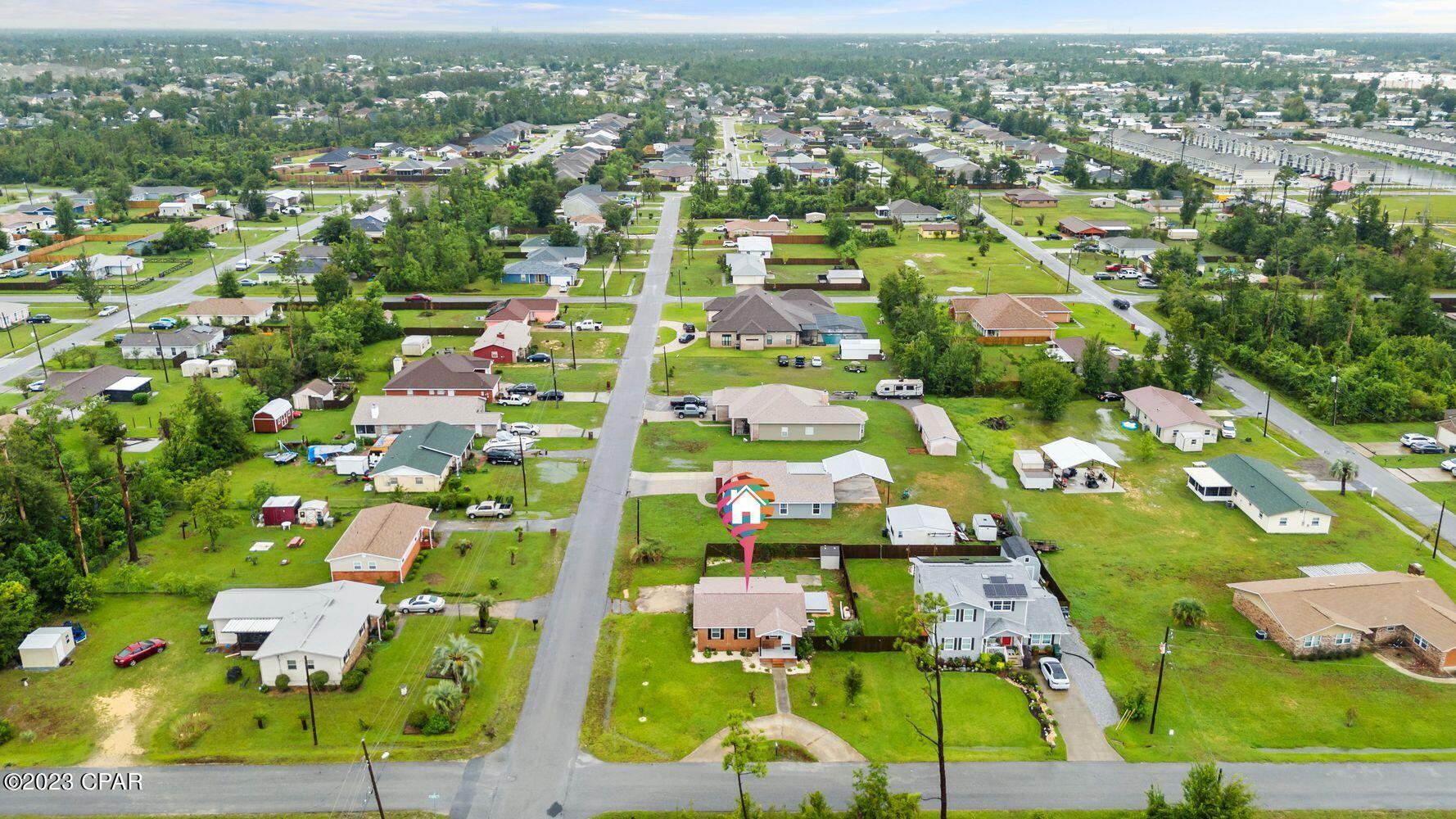 Lynn Haven - Residential