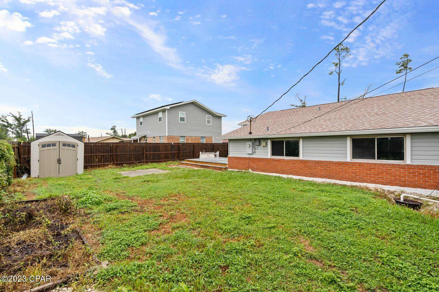 Lynn Haven - Residential