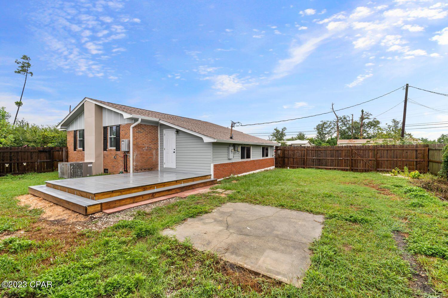 Lynn Haven - Residential