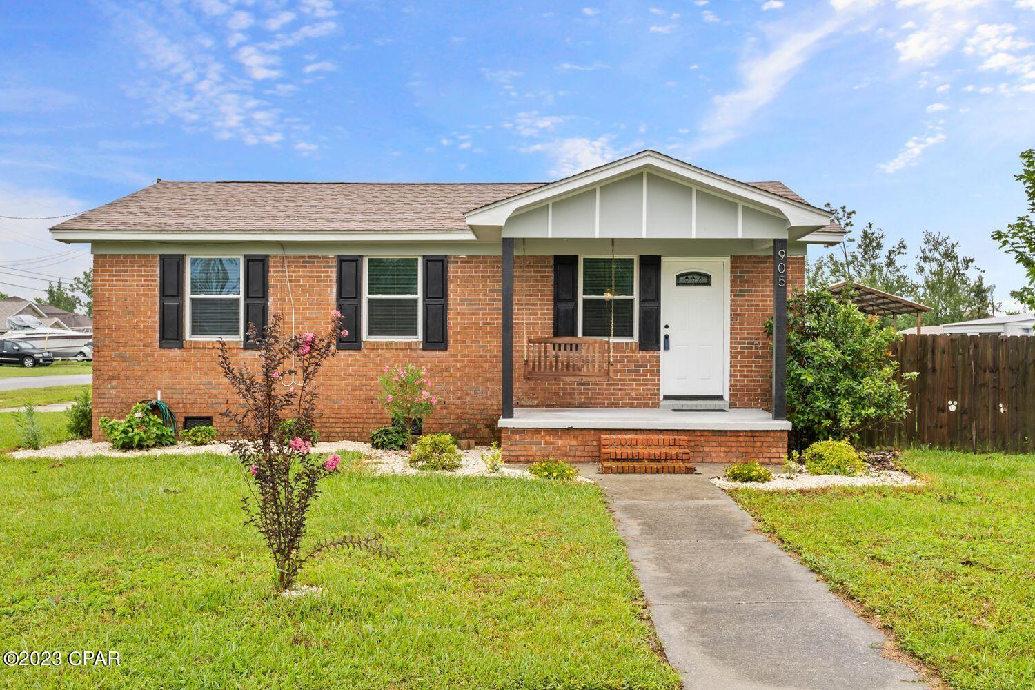 Lynn Haven - Residential