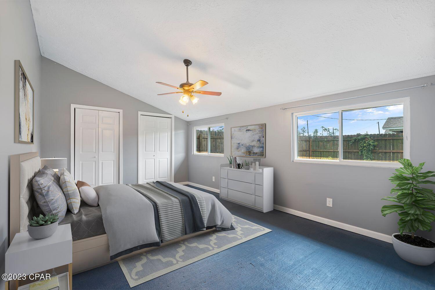 Lynn Haven - Residential