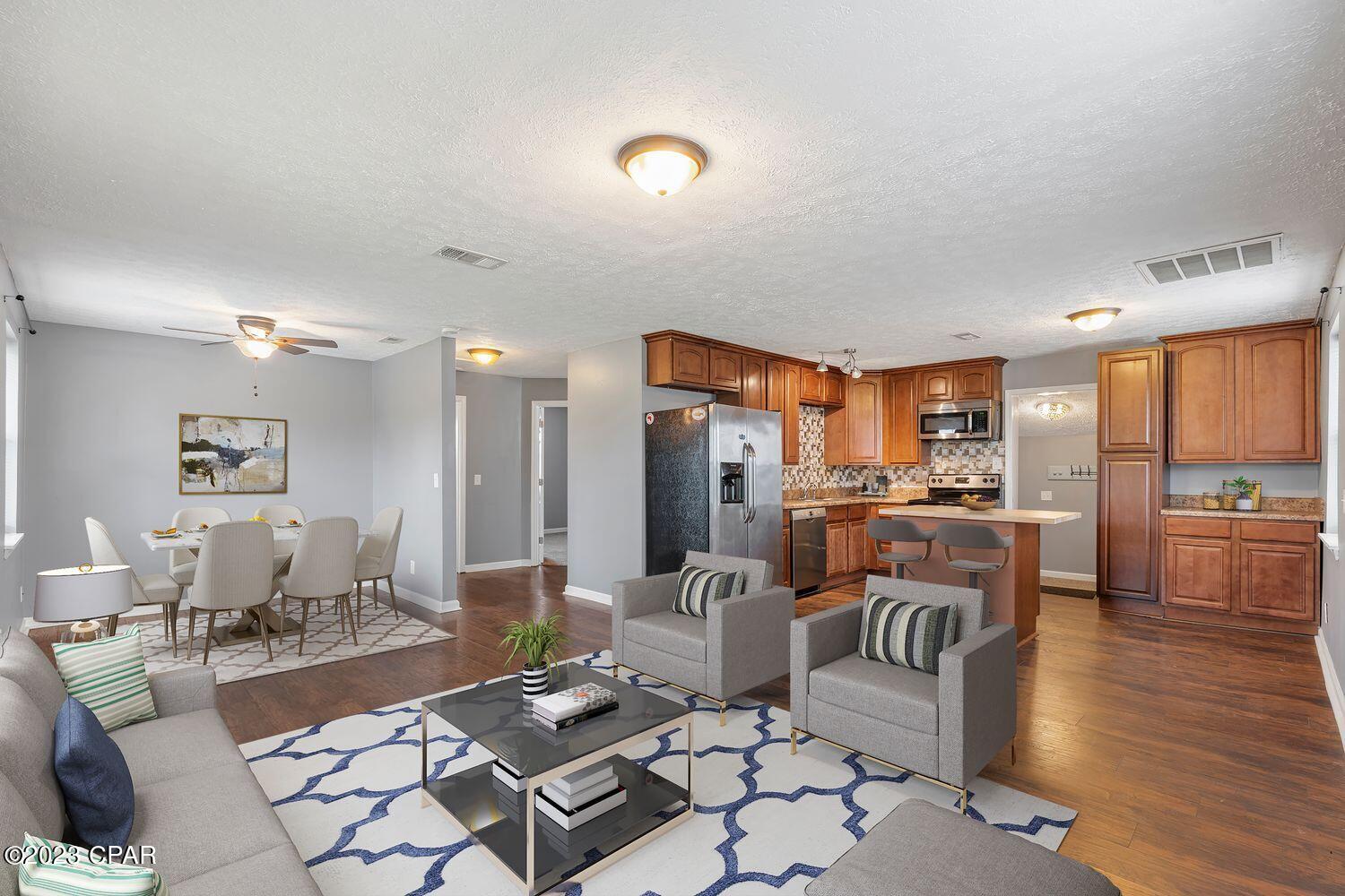 Lynn Haven - Residential