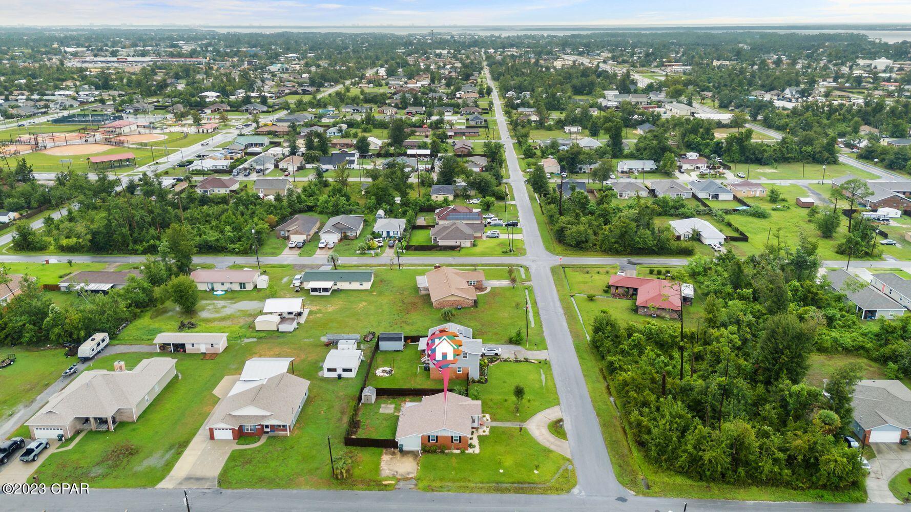 Lynn Haven - Residential