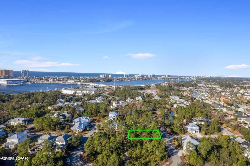 Martinique Phase III - Land