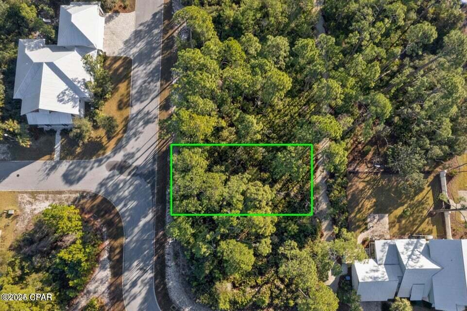 Martinique Phase III - Land