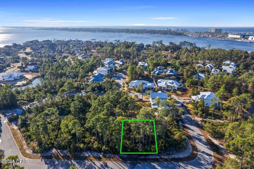 Martinique Phase III - Land