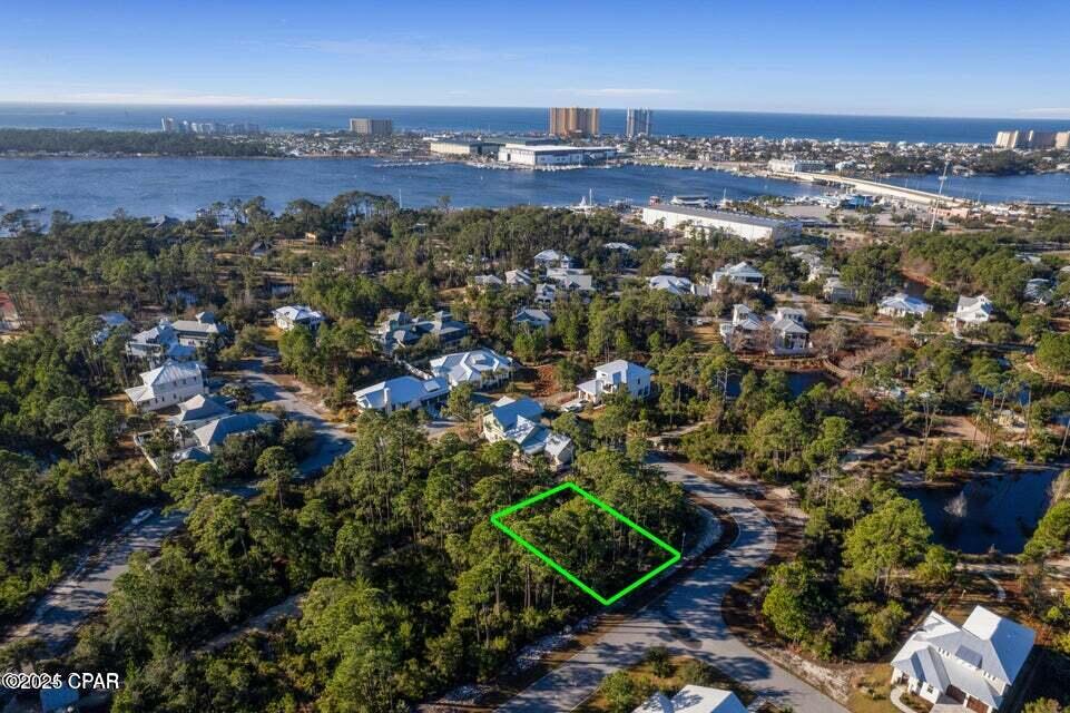 Martinique Phase III - Land