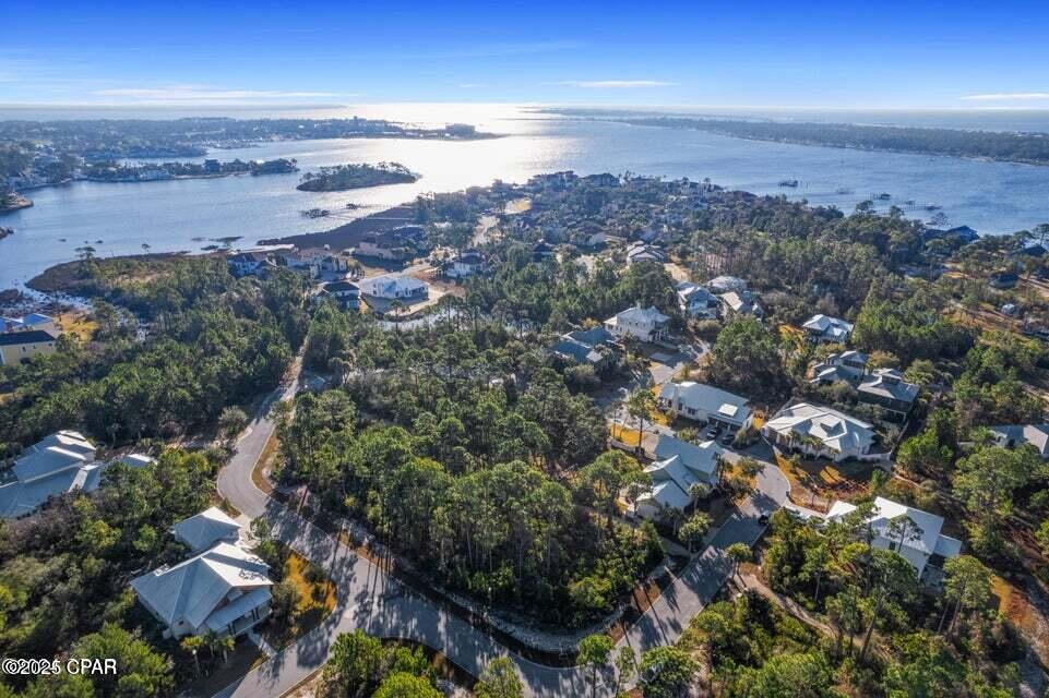 Martinique Phase III - Land