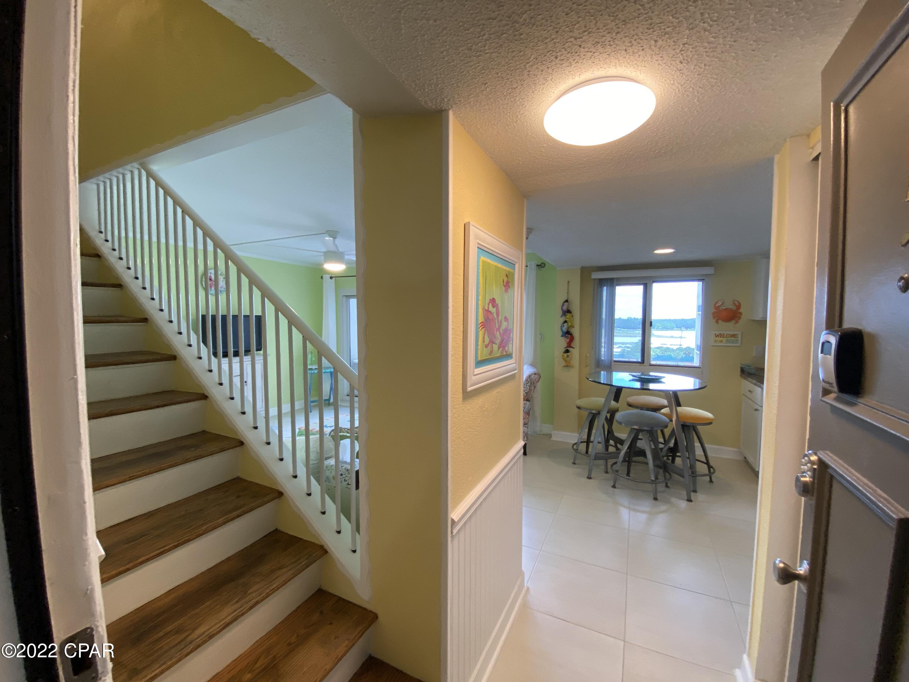 Pinnacle Port Phase 1-A - Residential