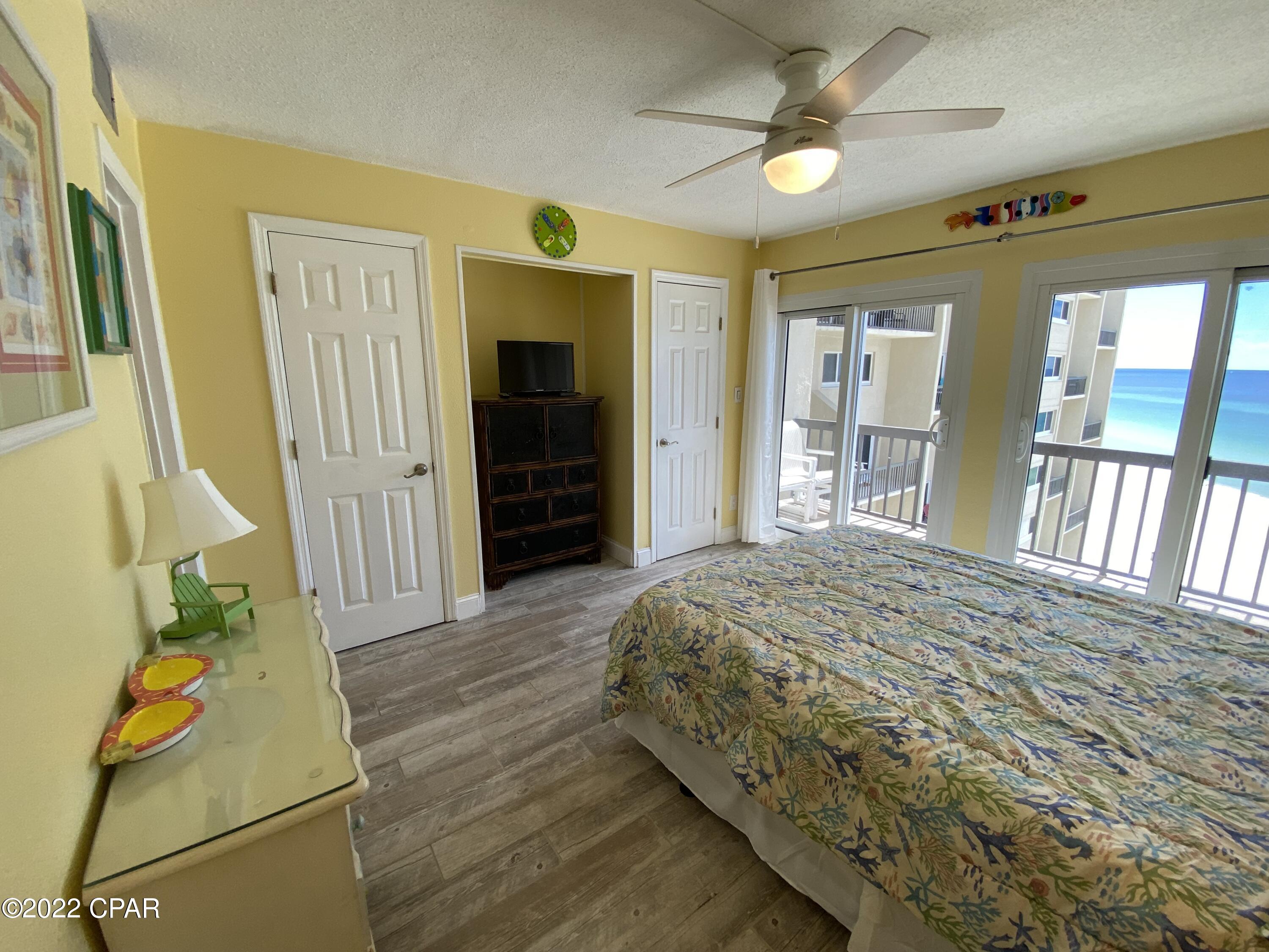 Pinnacle Port Phase 1-A - Residential