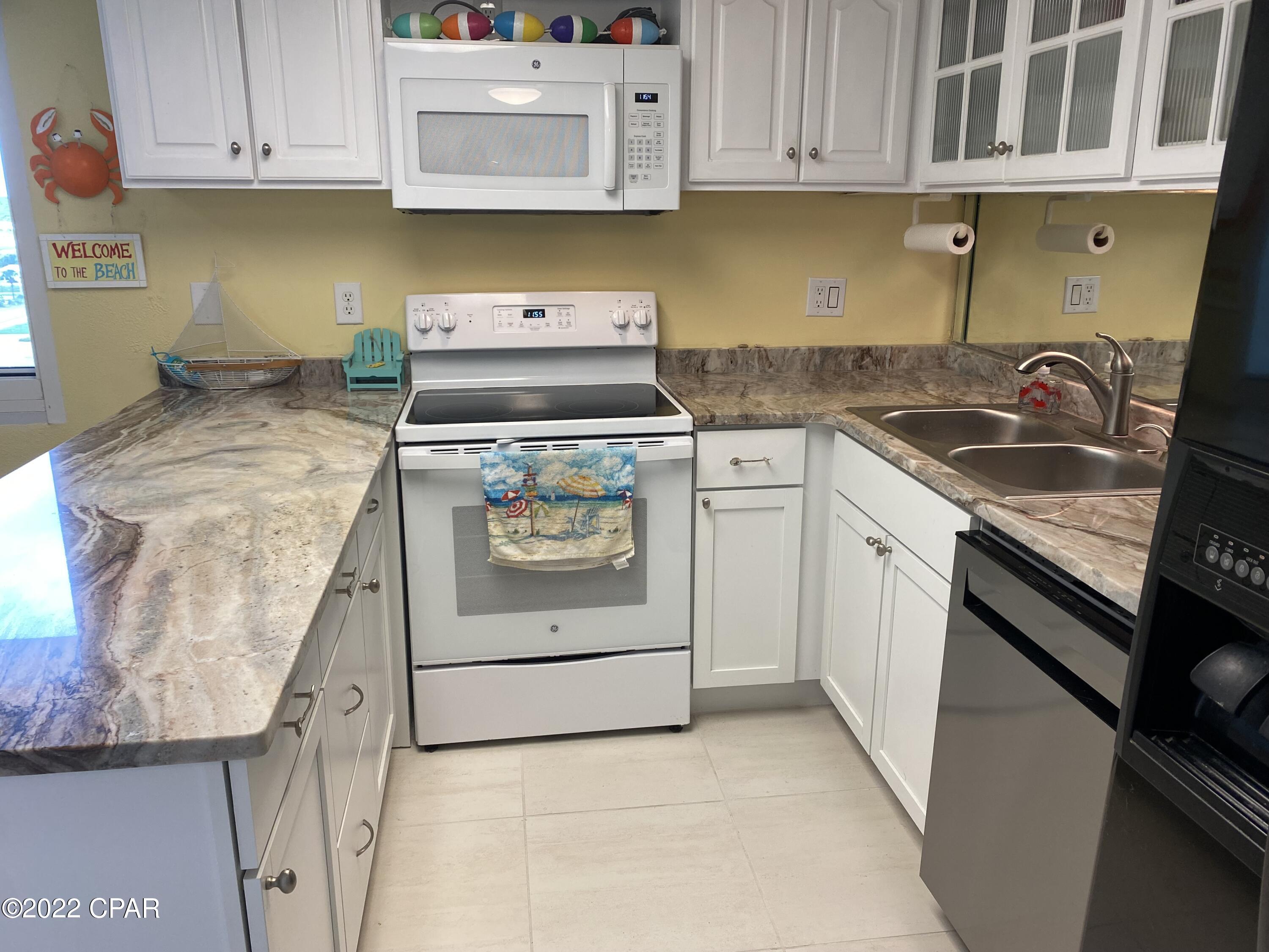 Pinnacle Port Phase 1-A - Residential