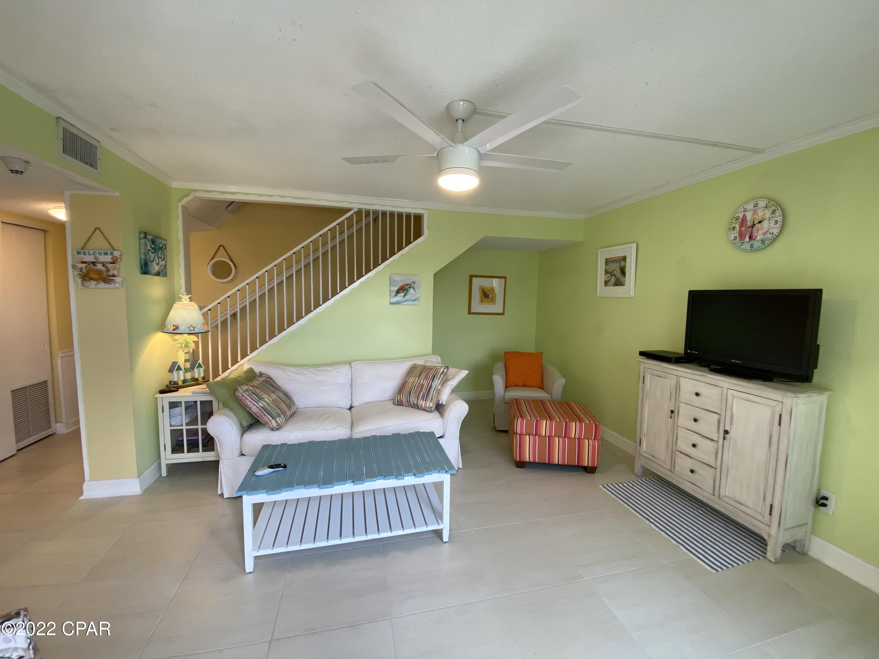 Pinnacle Port Phase 1-A - Residential