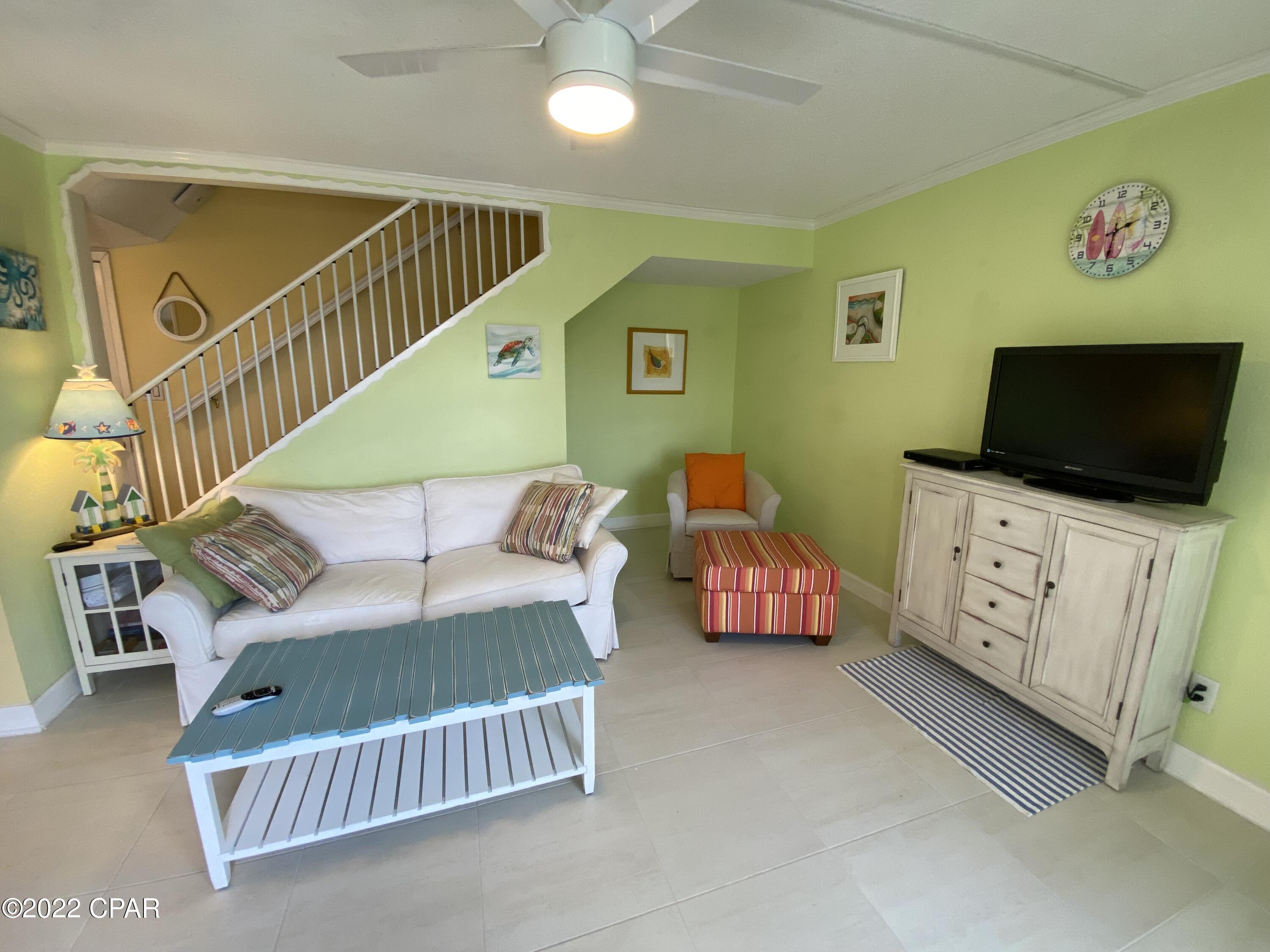 Pinnacle Port Phase 1-A - Residential