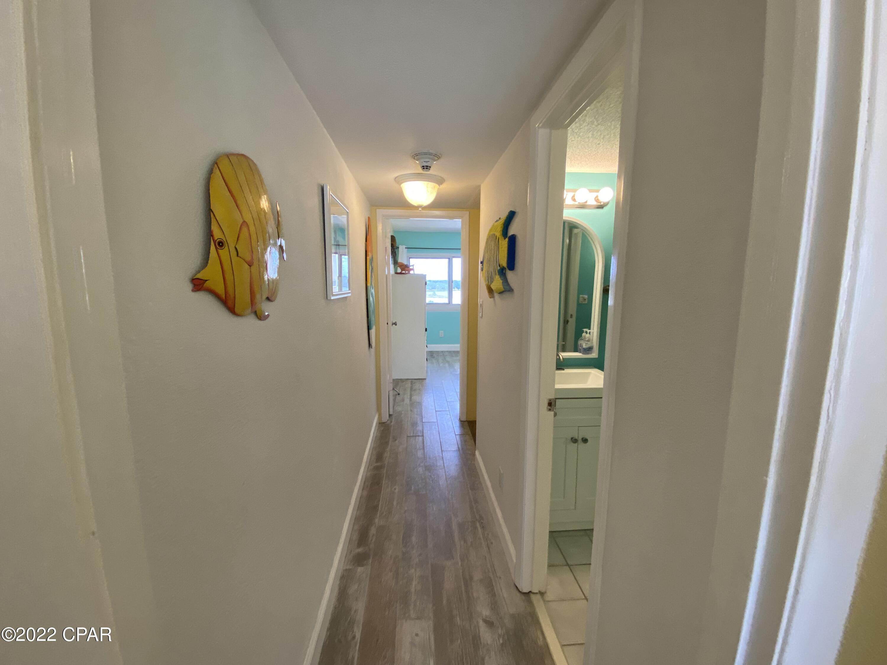 Pinnacle Port Phase 1-A - Residential