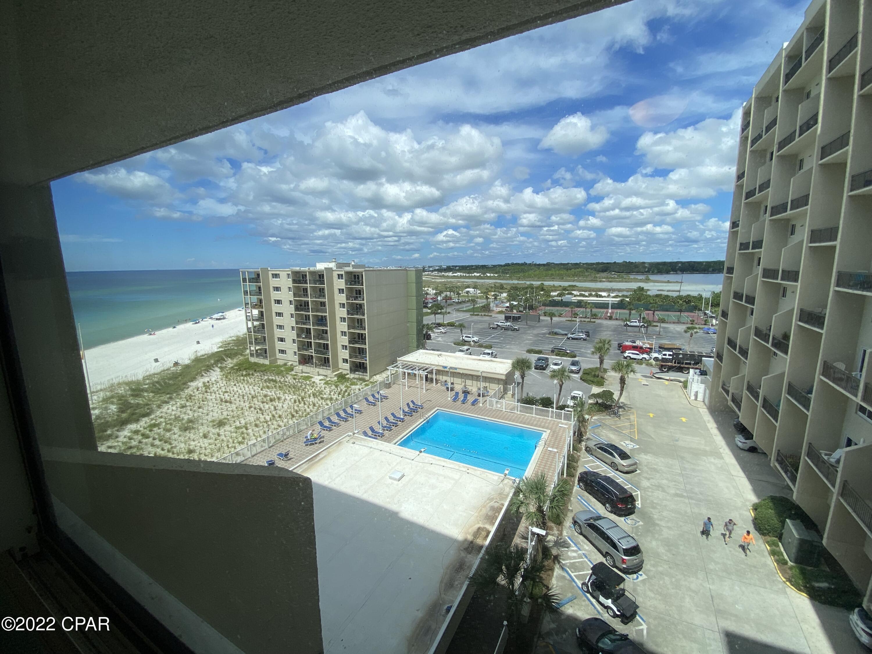 Pinnacle Port Phase 1-A - Residential