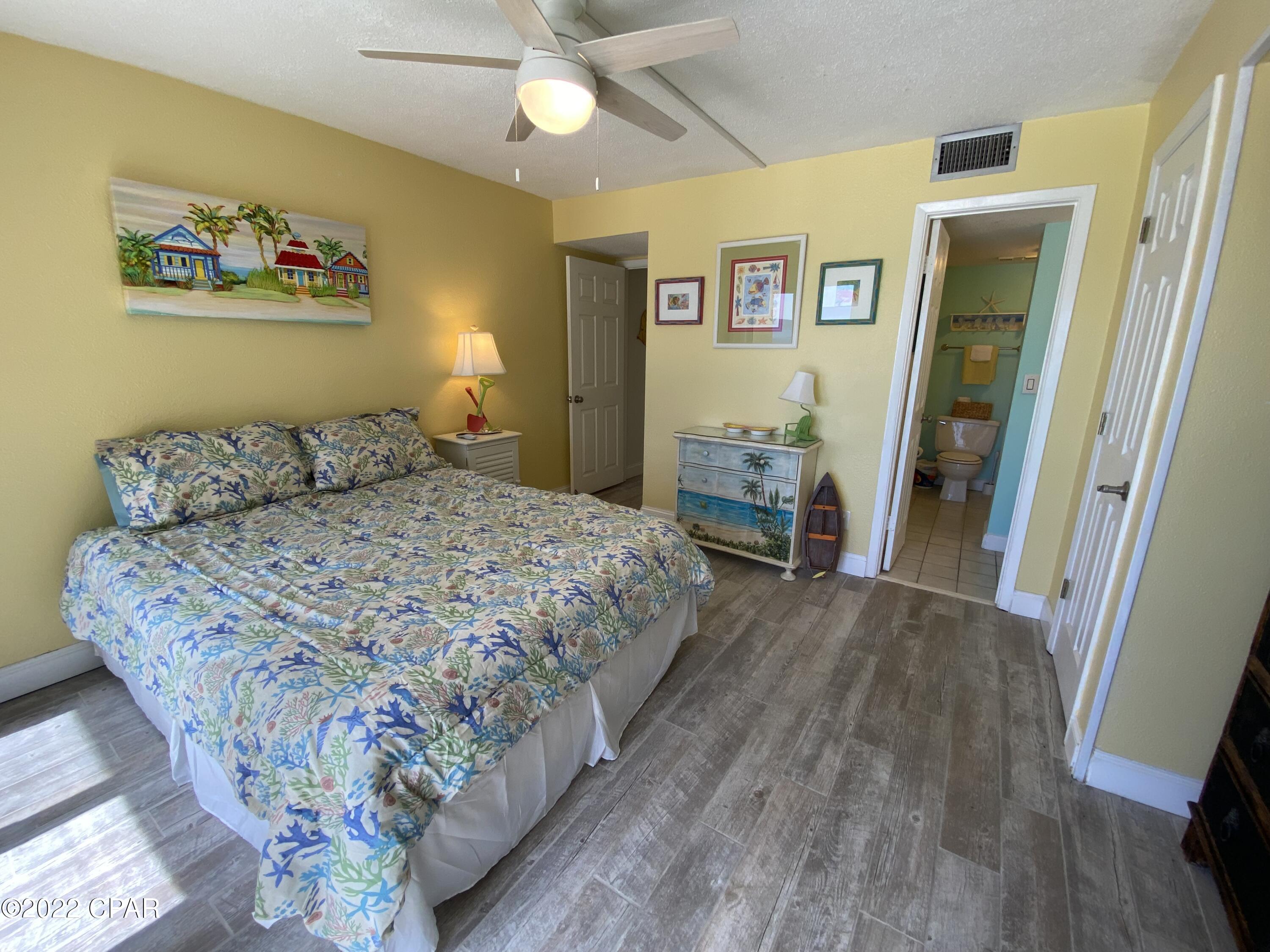 Pinnacle Port Phase 1-A - Residential