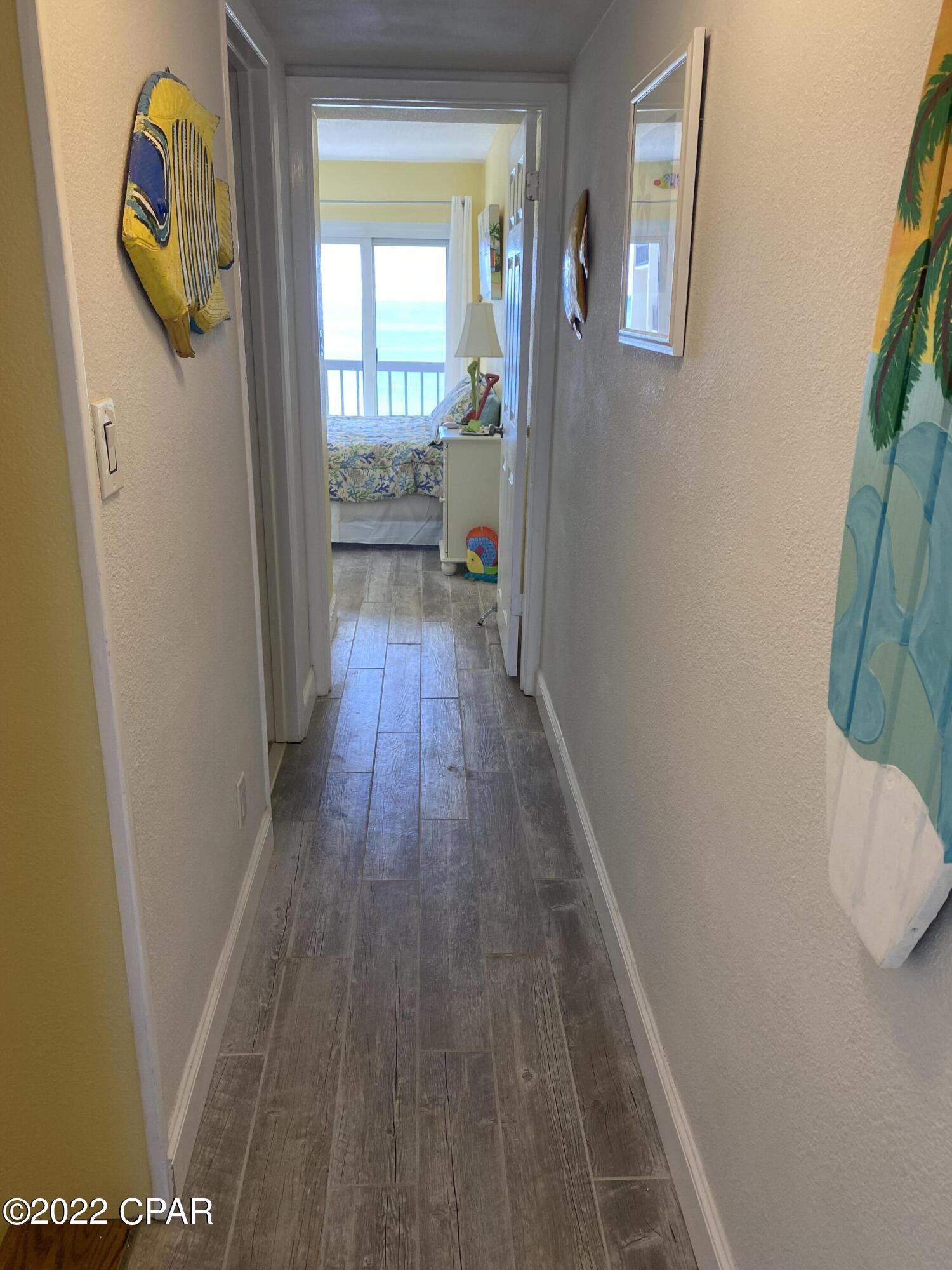 Pinnacle Port Phase 1-A - Residential