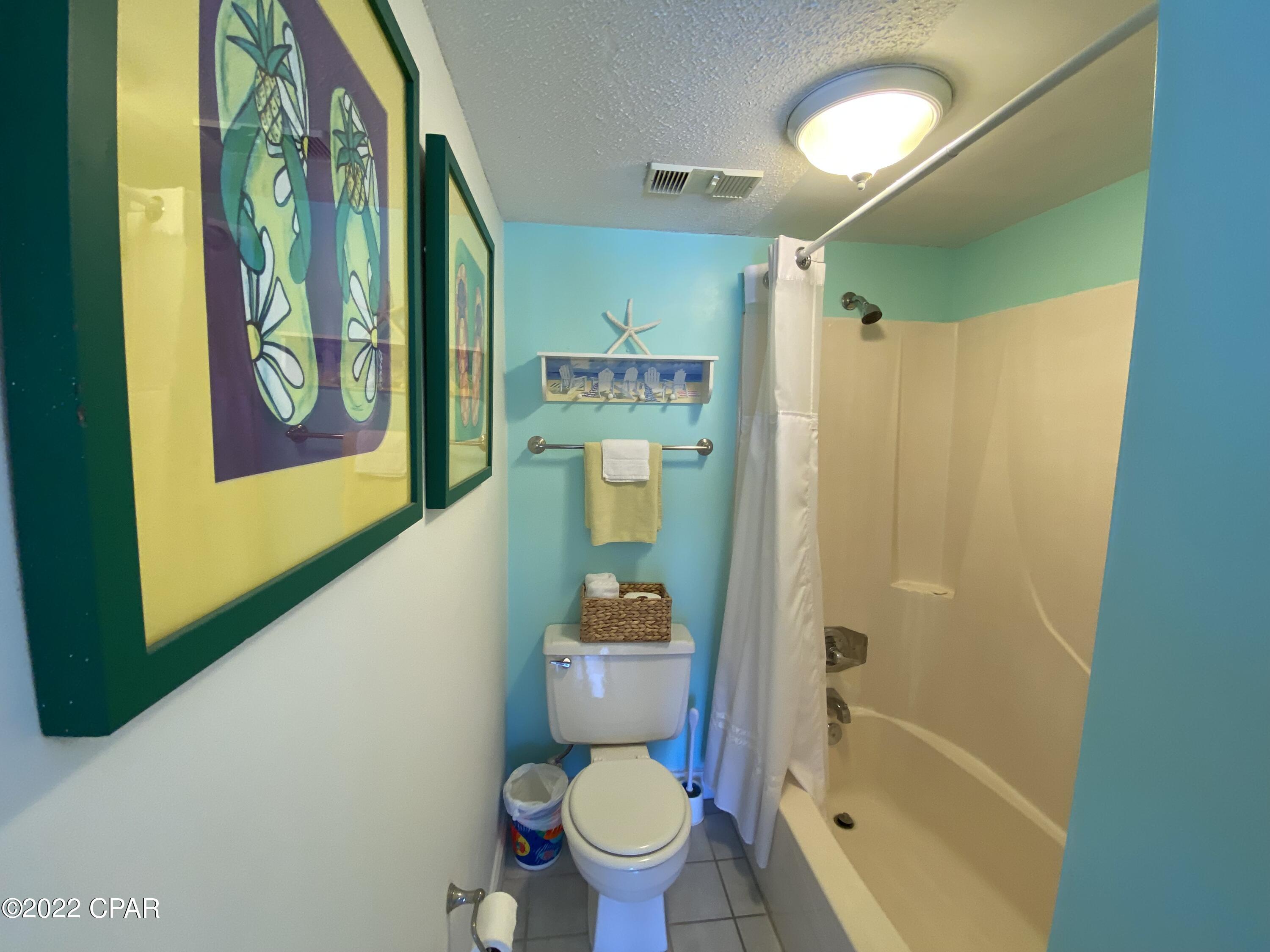 Pinnacle Port Phase 1-A - Residential