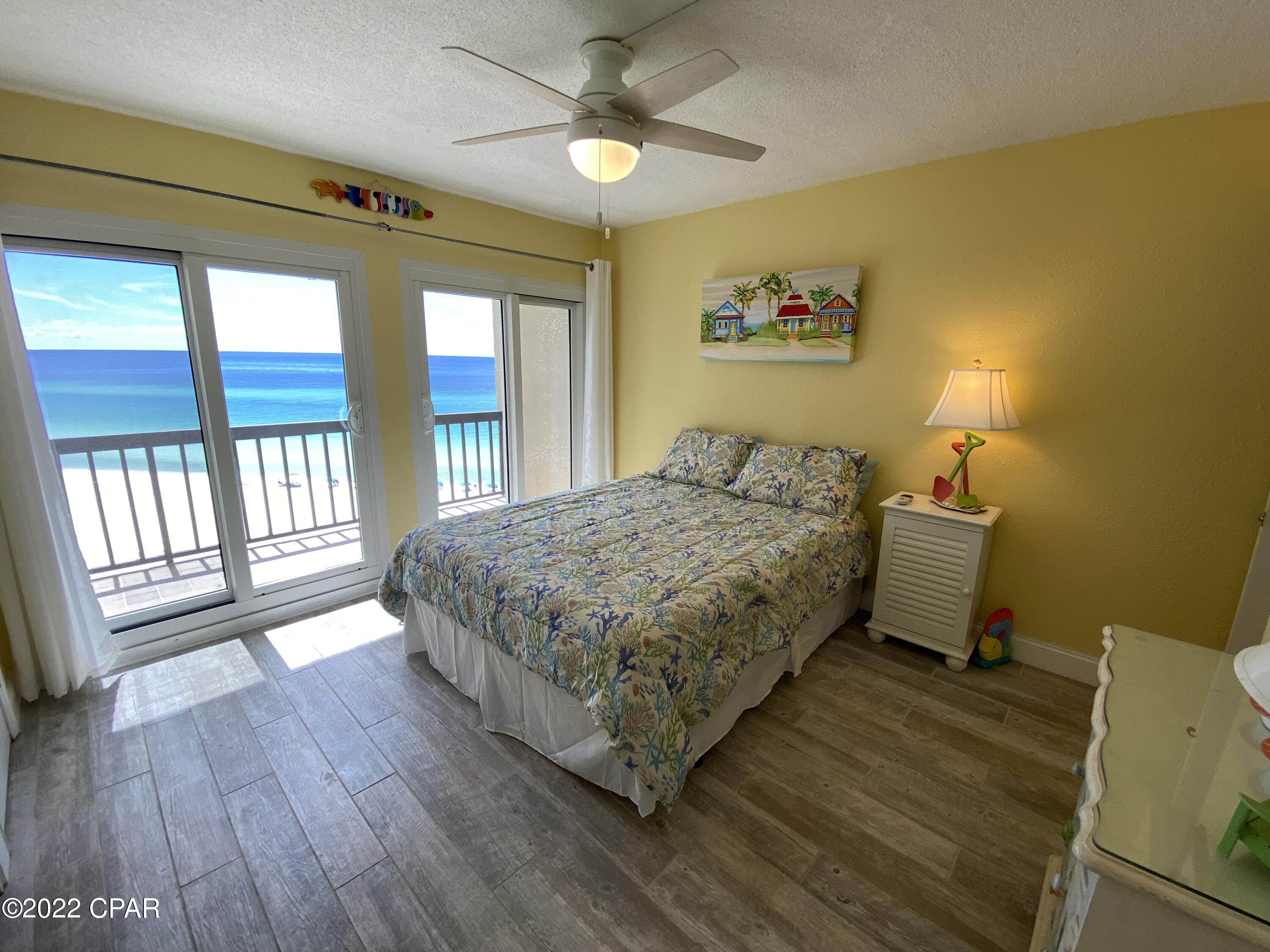 Pinnacle Port Phase 1-A - Residential