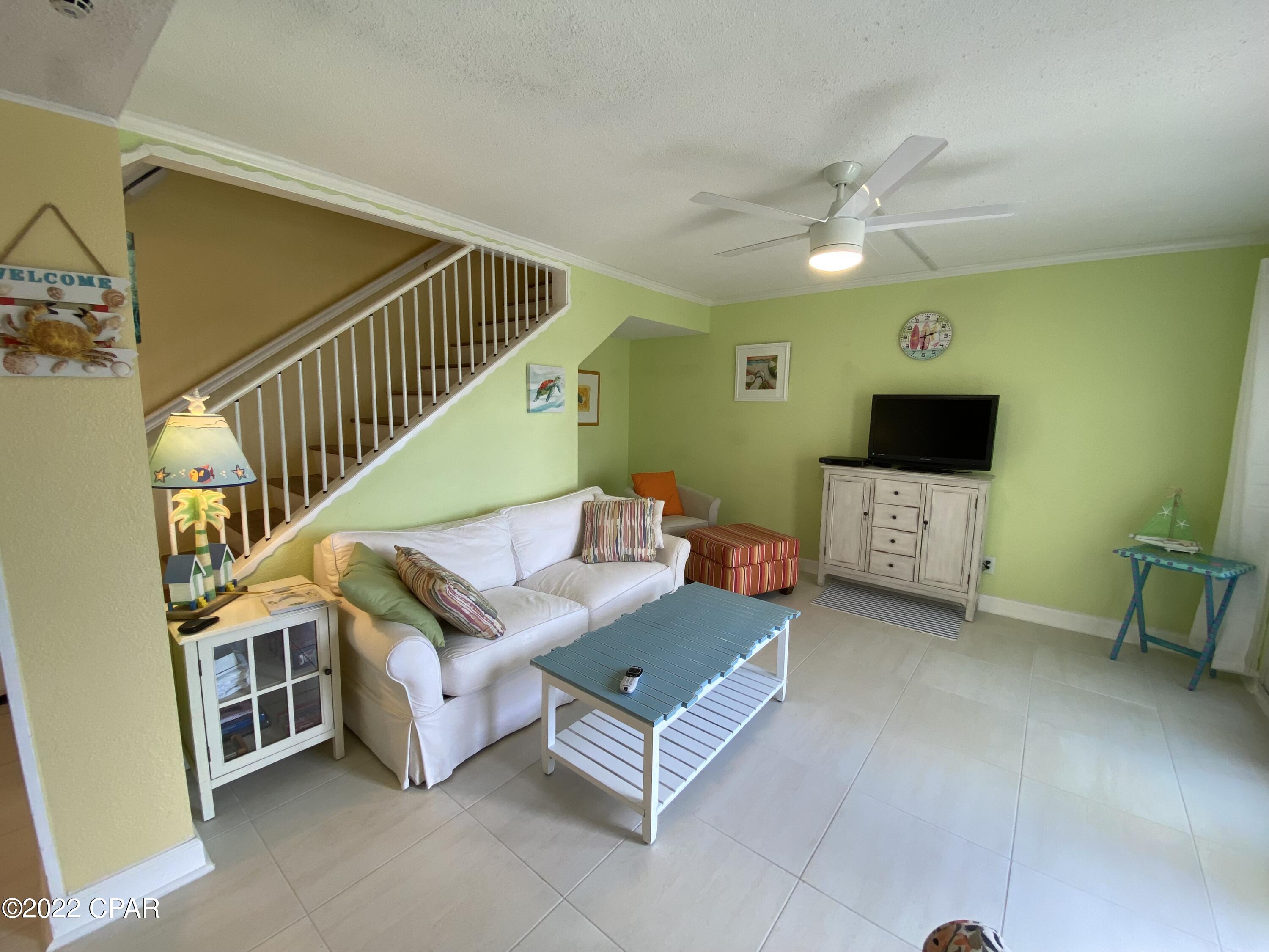 Pinnacle Port Phase 1-A - Residential