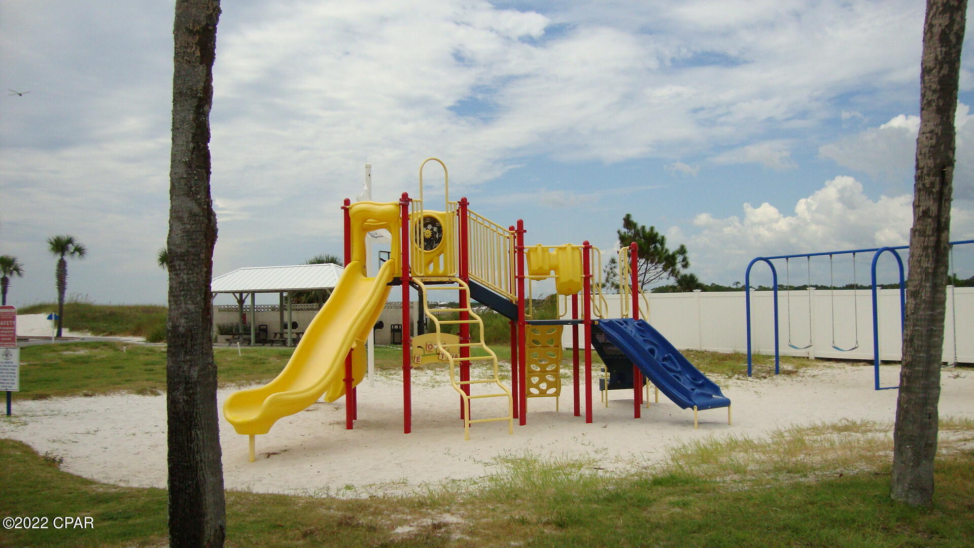 Pinnacle Port Phase 1-A - Residential