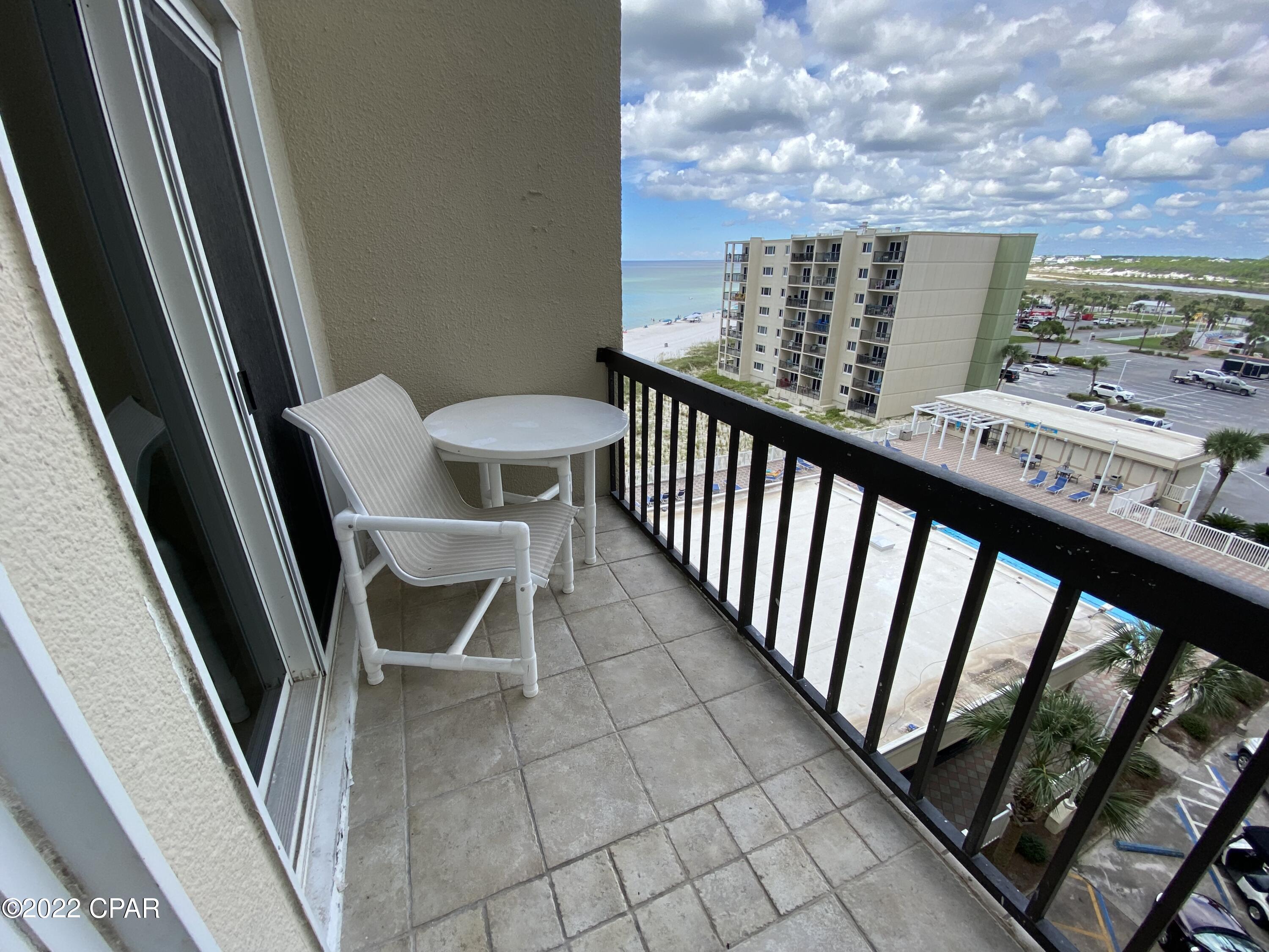 Pinnacle Port Phase 1-A - Residential