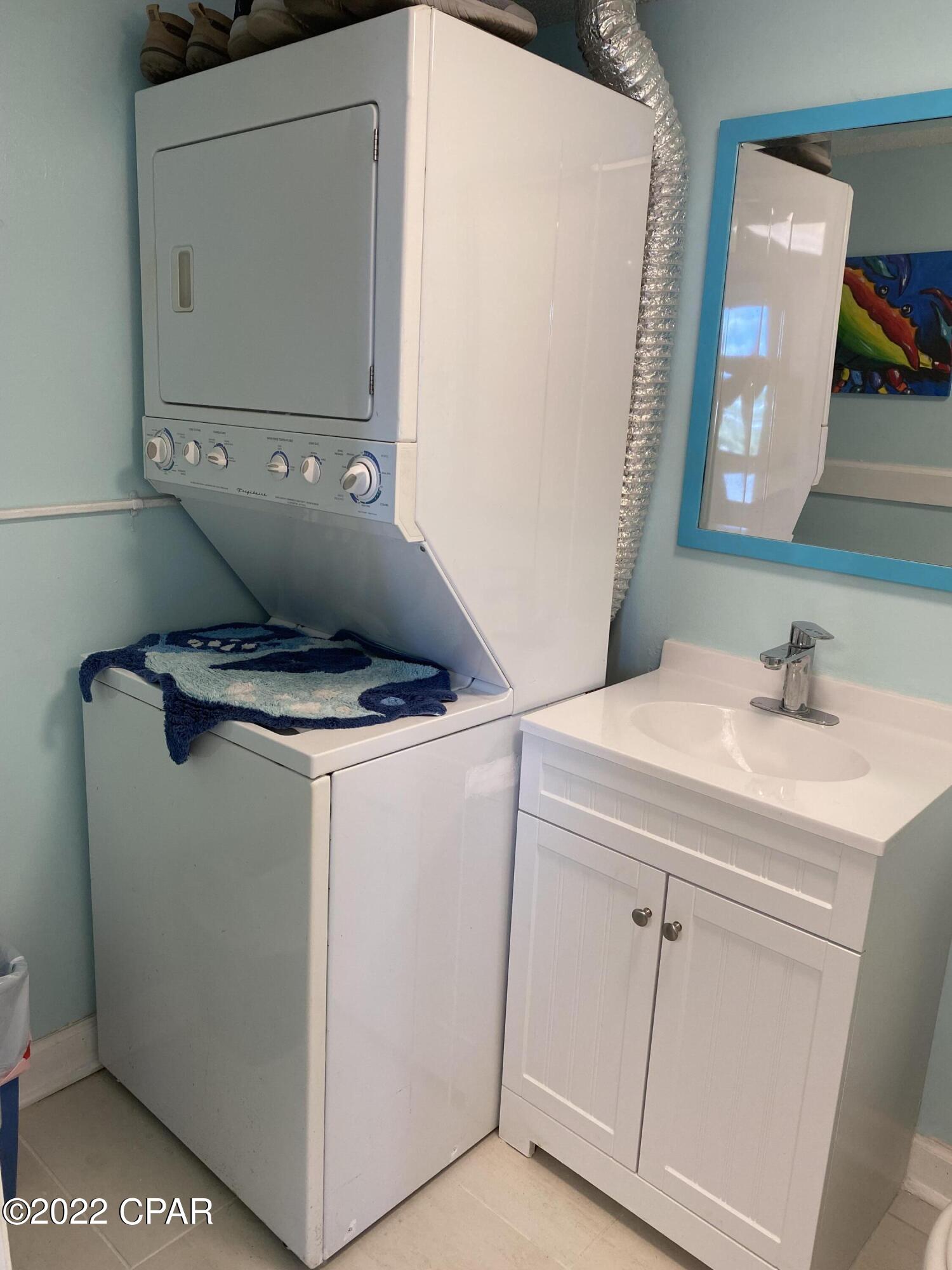 Pinnacle Port Phase 1-A - Residential