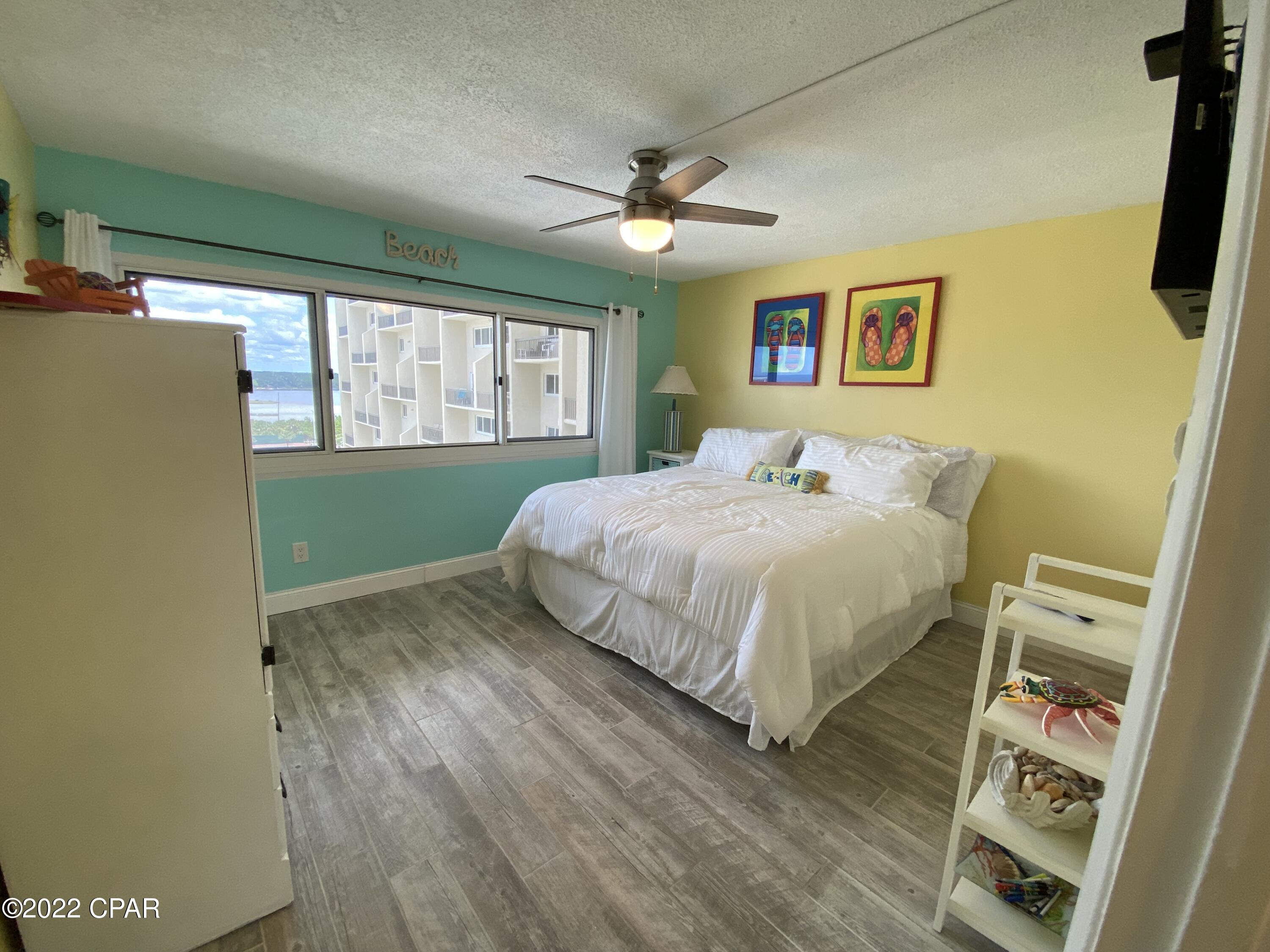 Pinnacle Port Phase 1-A - Residential