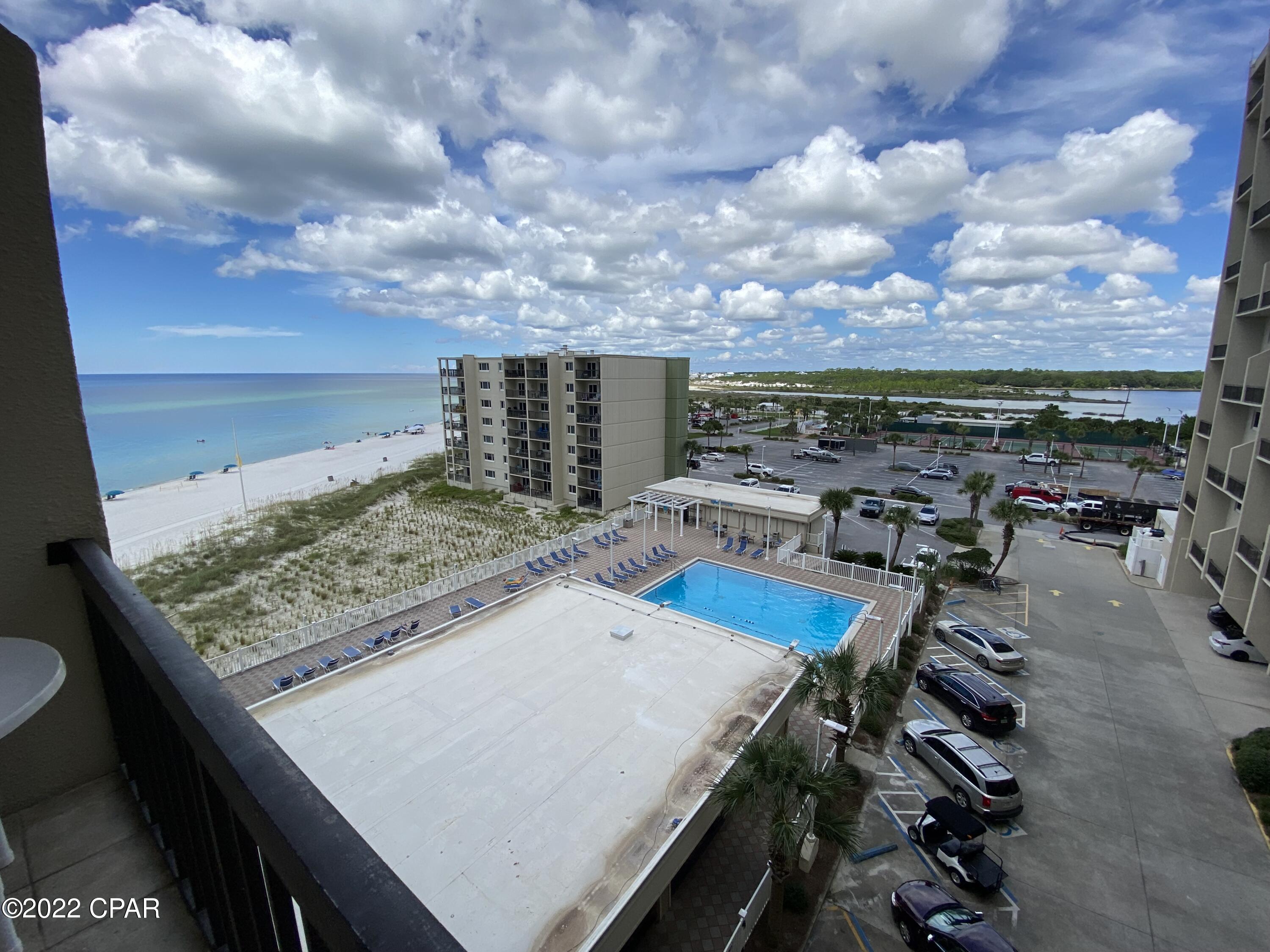 Pinnacle Port Phase 1-A - Residential