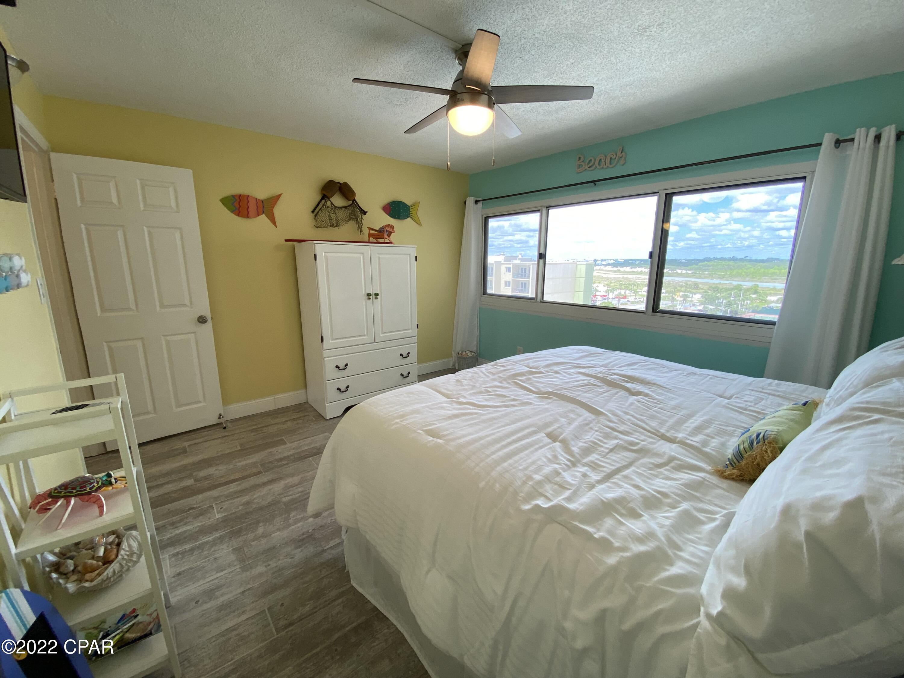 Pinnacle Port Phase 1-A - Residential