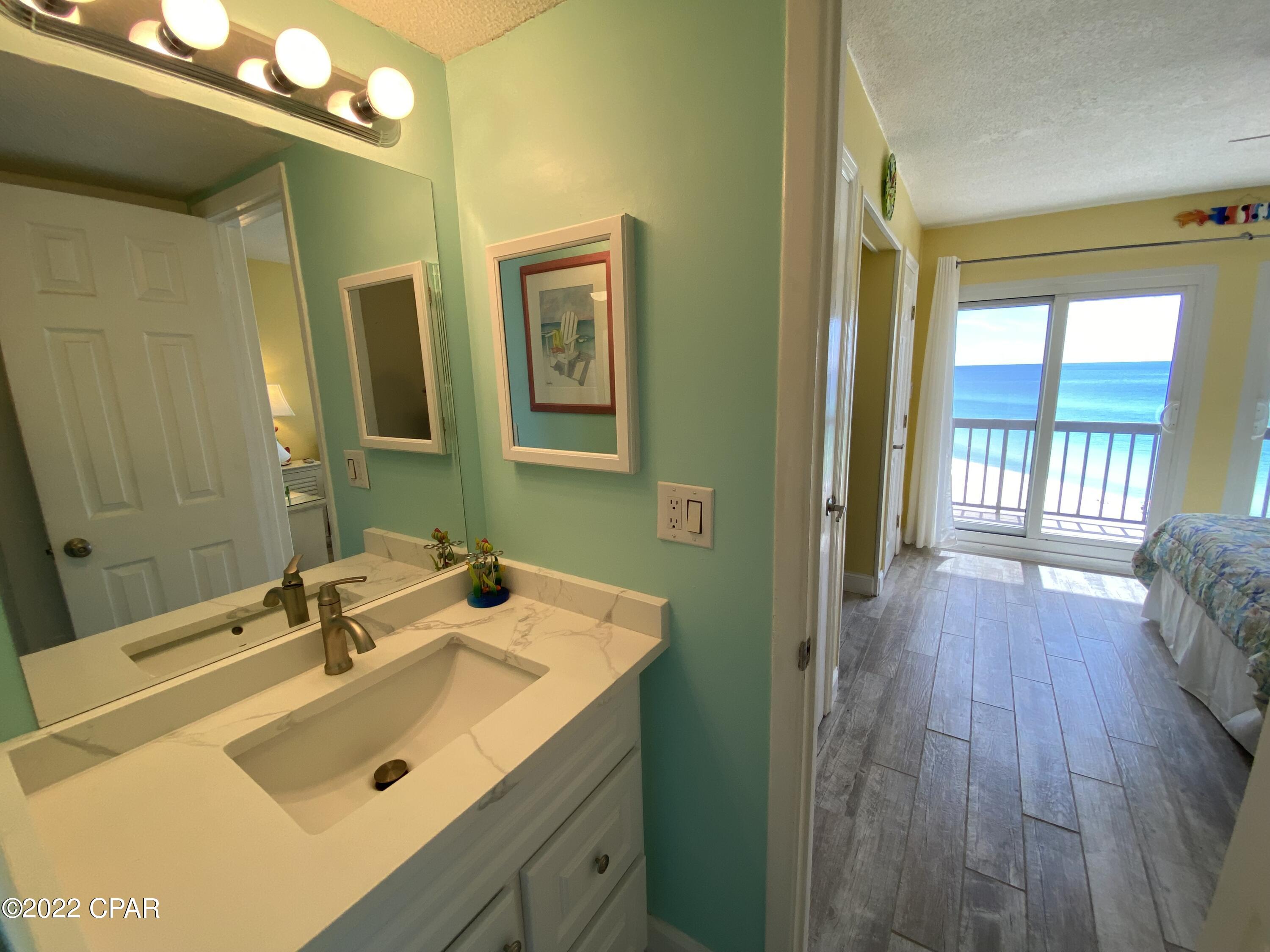 Pinnacle Port Phase 1-A - Residential