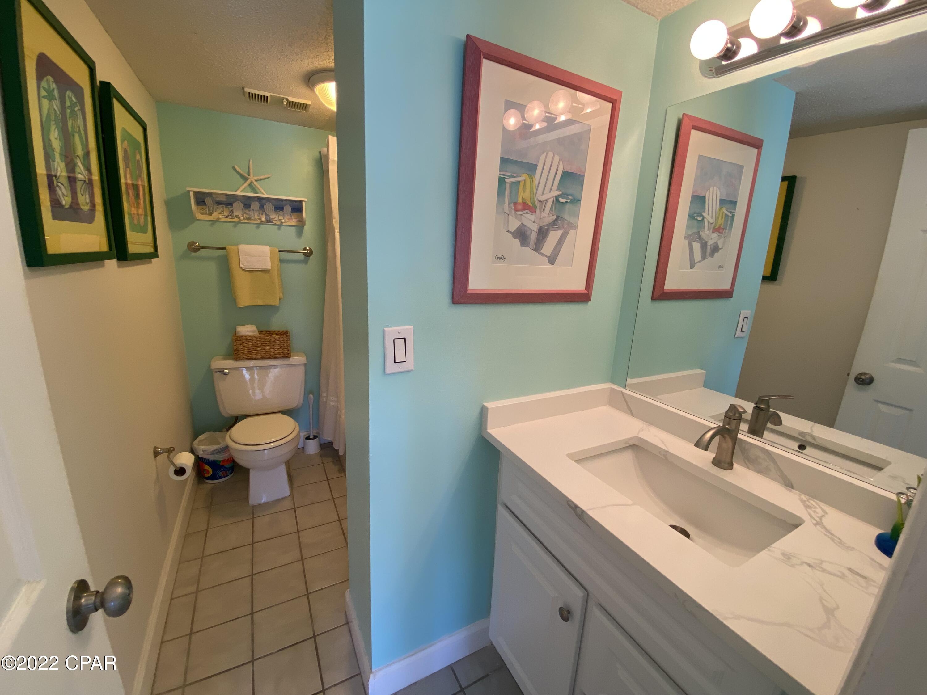 Pinnacle Port Phase 1-A - Residential