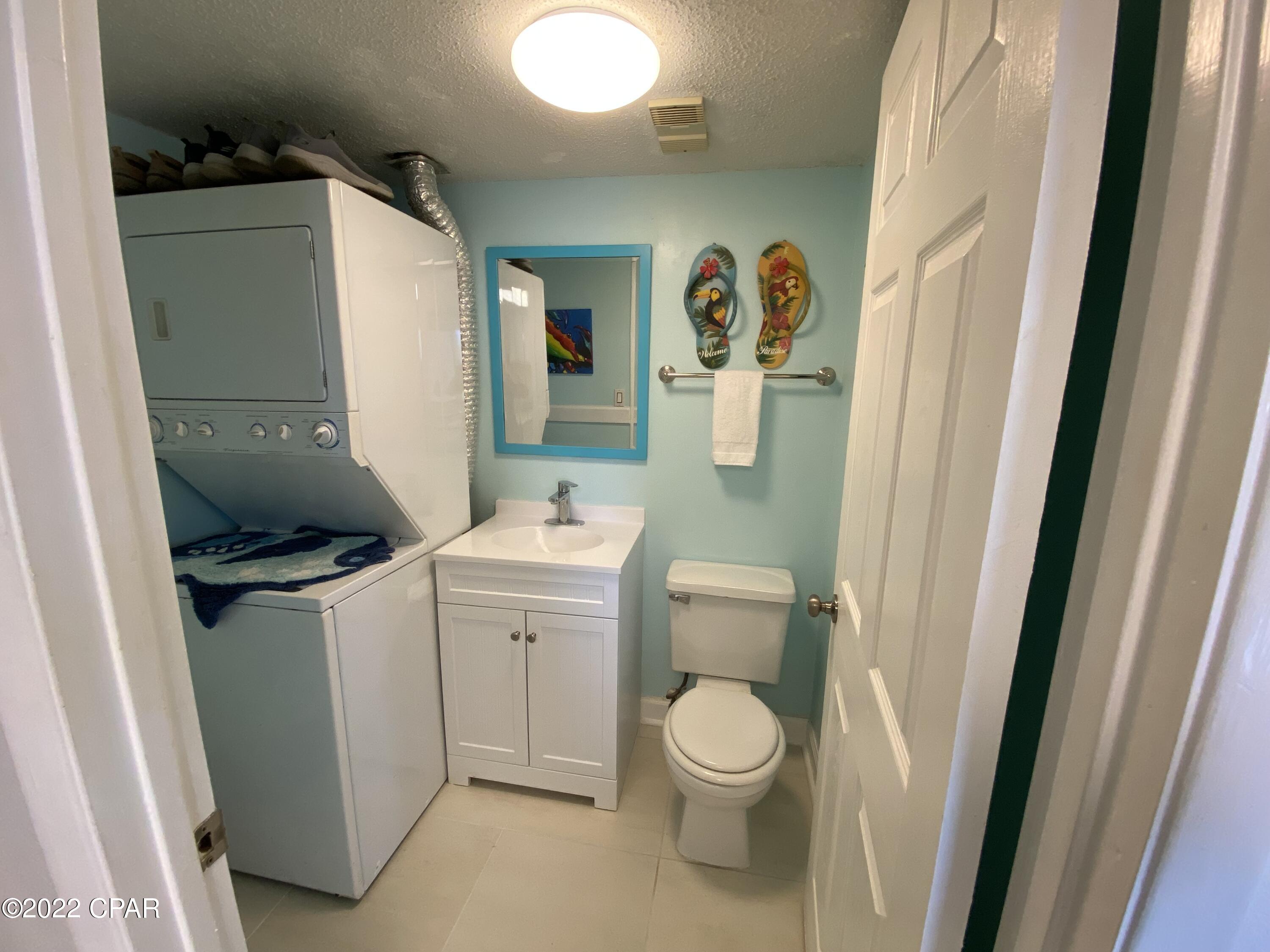 Pinnacle Port Phase 1-A - Residential