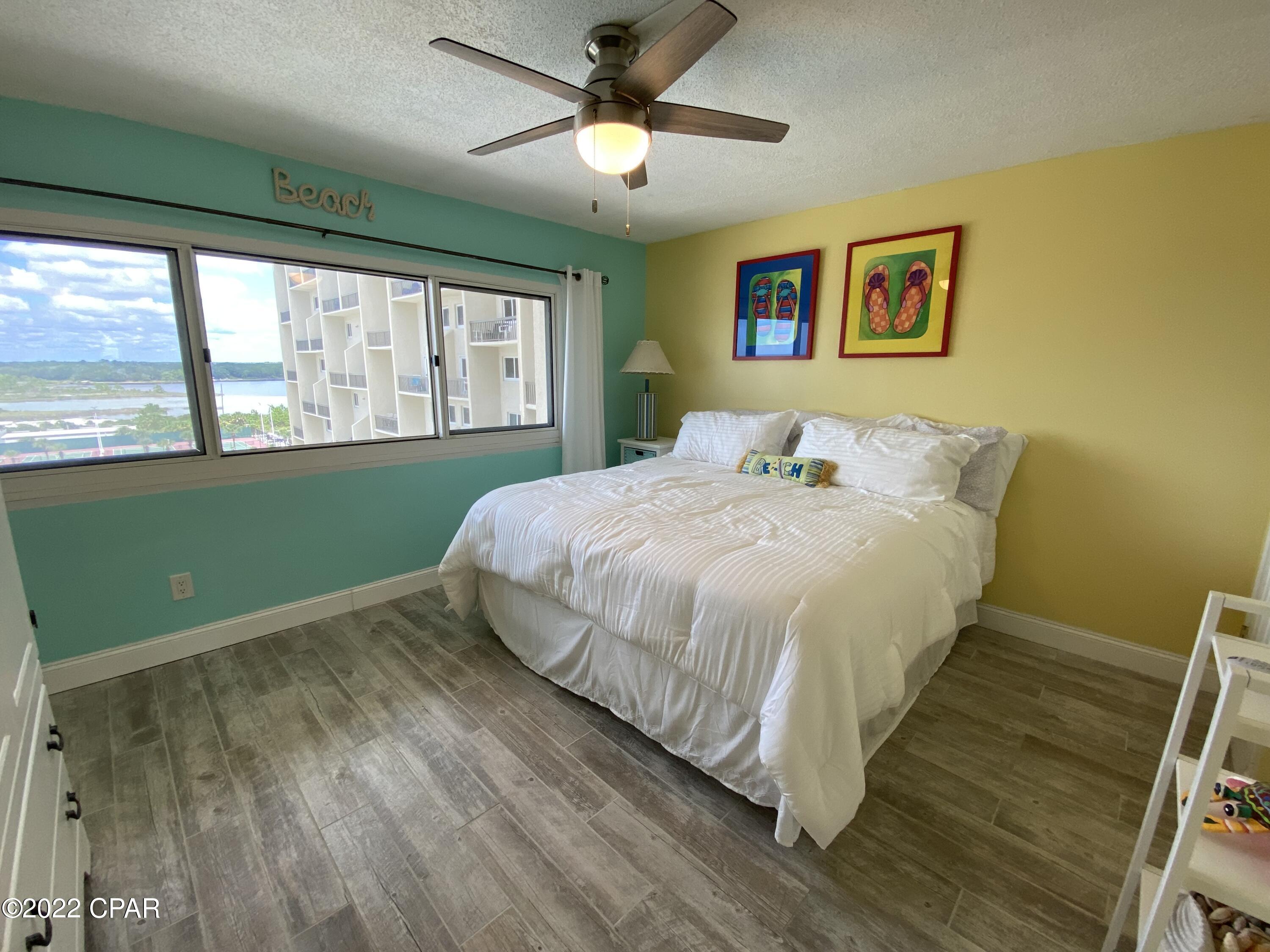 Pinnacle Port Phase 1-A - Residential