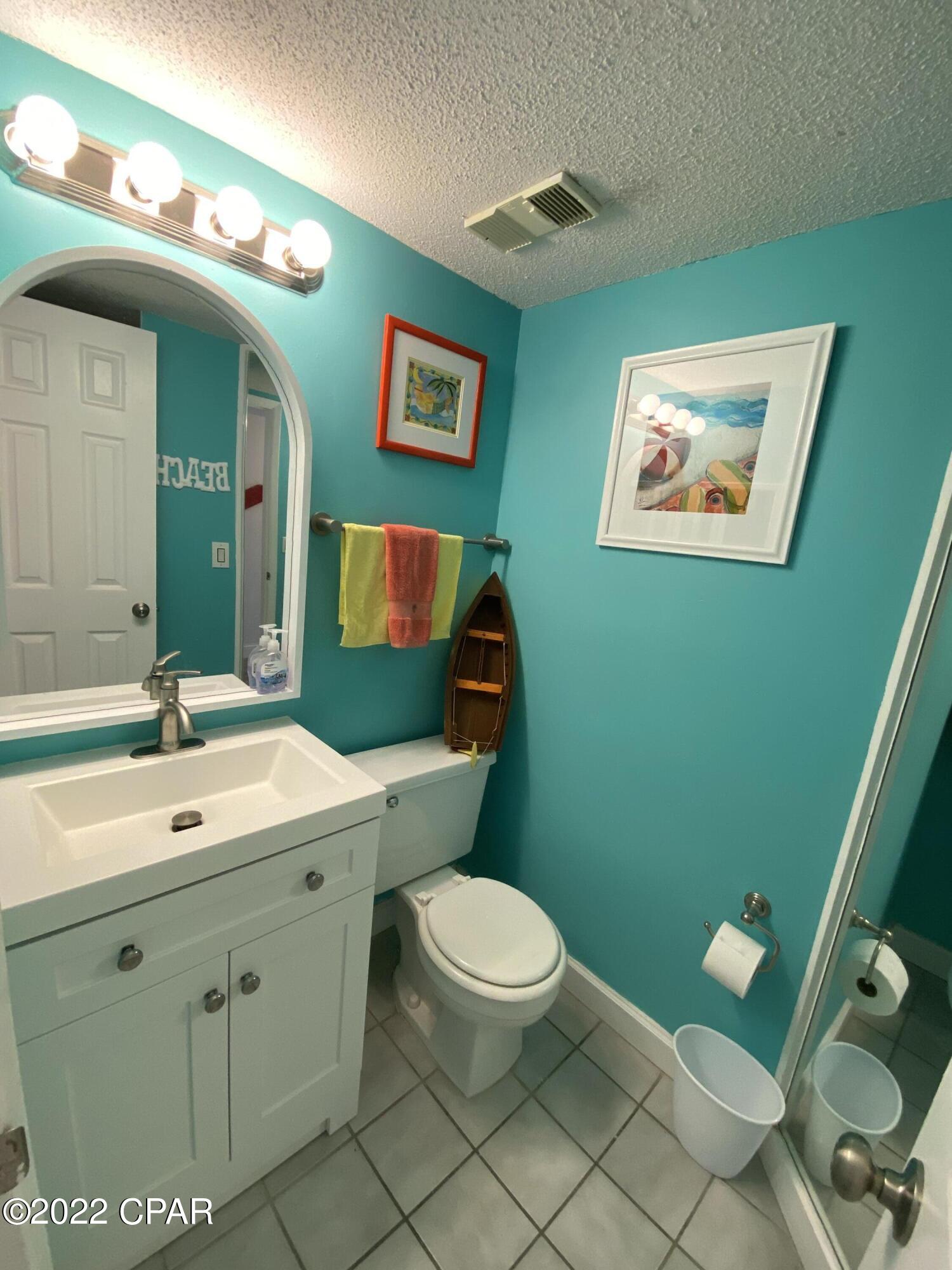 Pinnacle Port Phase 1-A - Residential